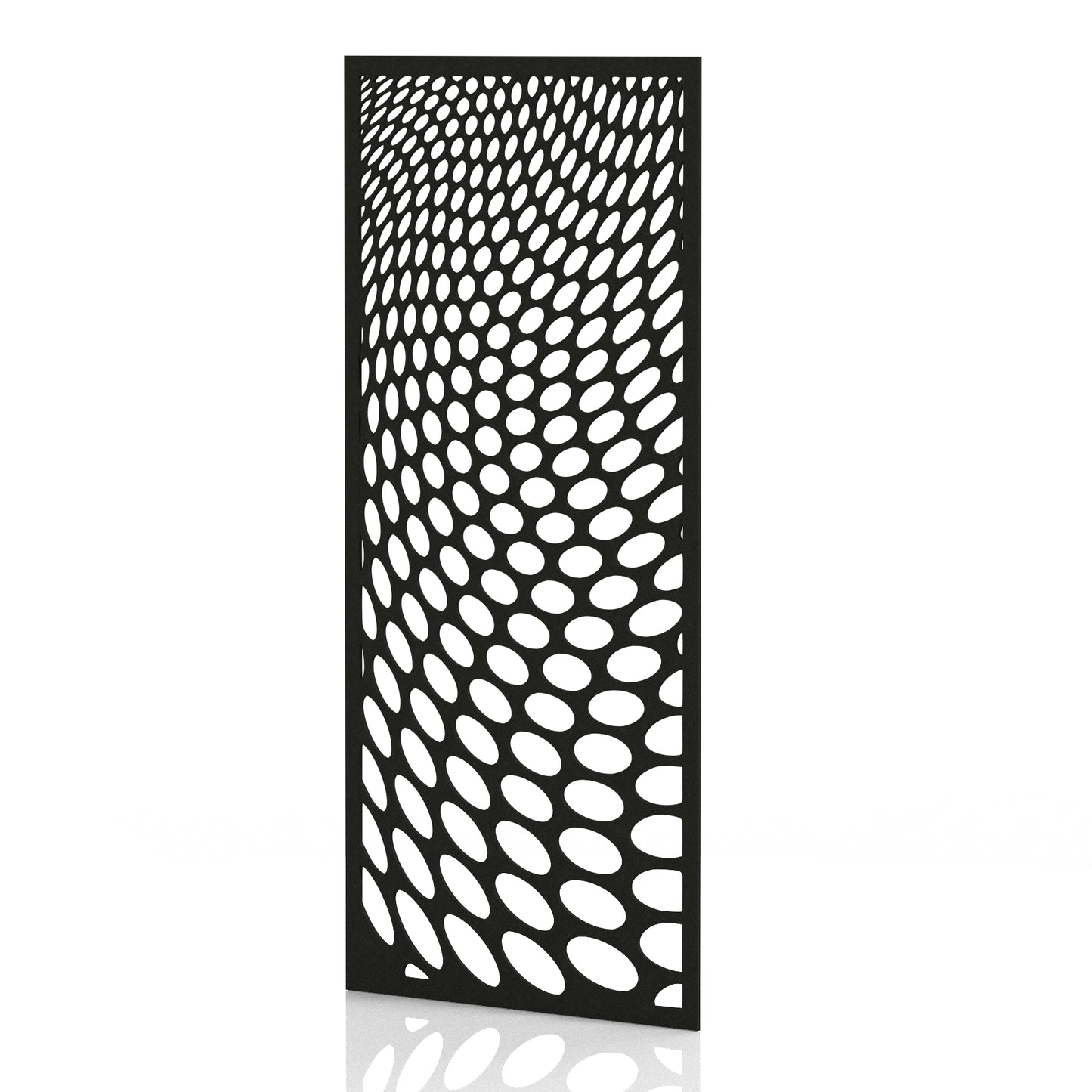 Sch! Acoustic Wall and Hanging Screens (Part 1)
