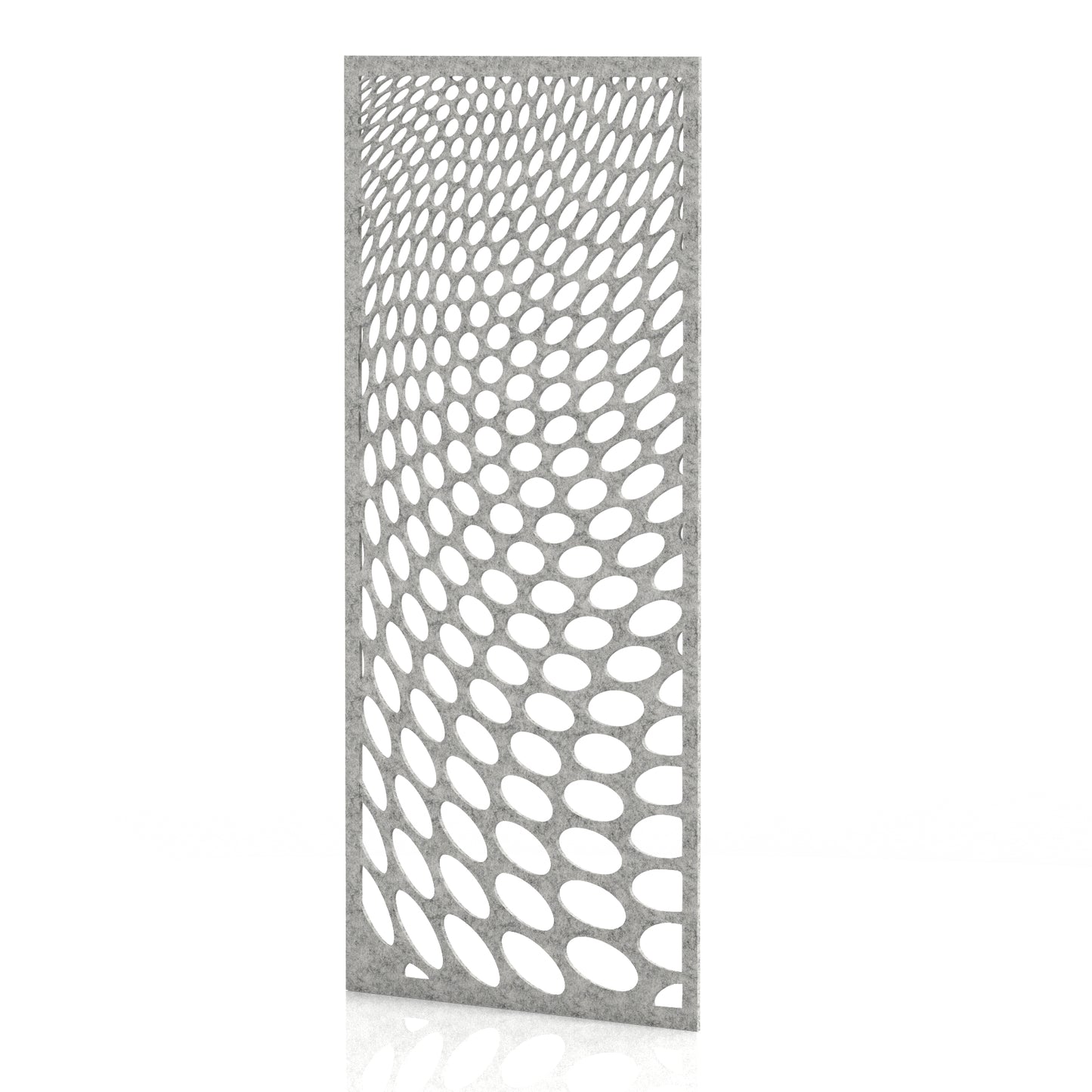 Sch! Acoustic Wall and Hanging Screens (Part 1)