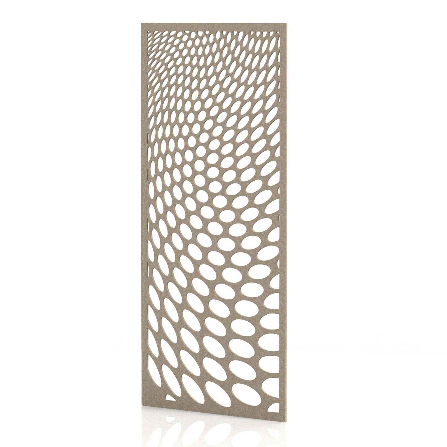 Sch! Acoustic Wall and Hanging Screens (Part 1)