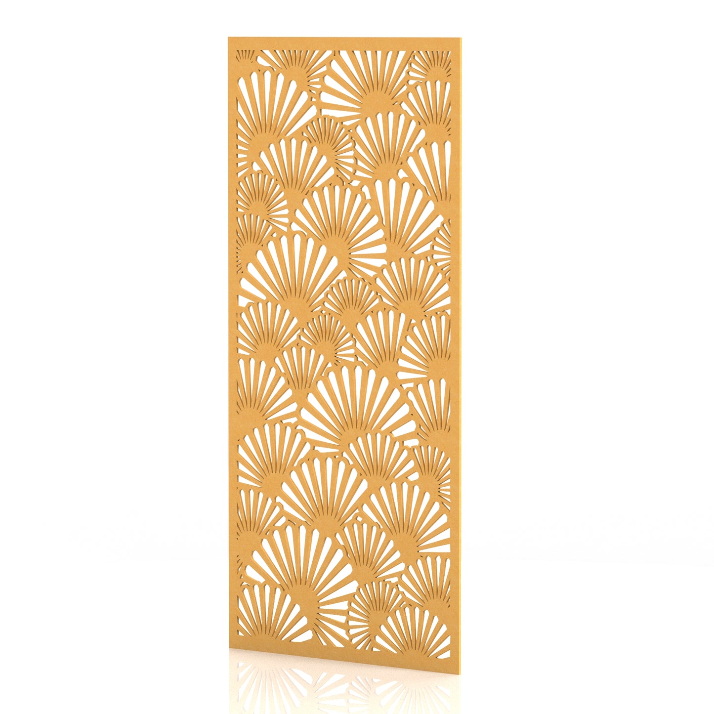 Sch! Acoustic Wall and Hanging Screens (Part 1)