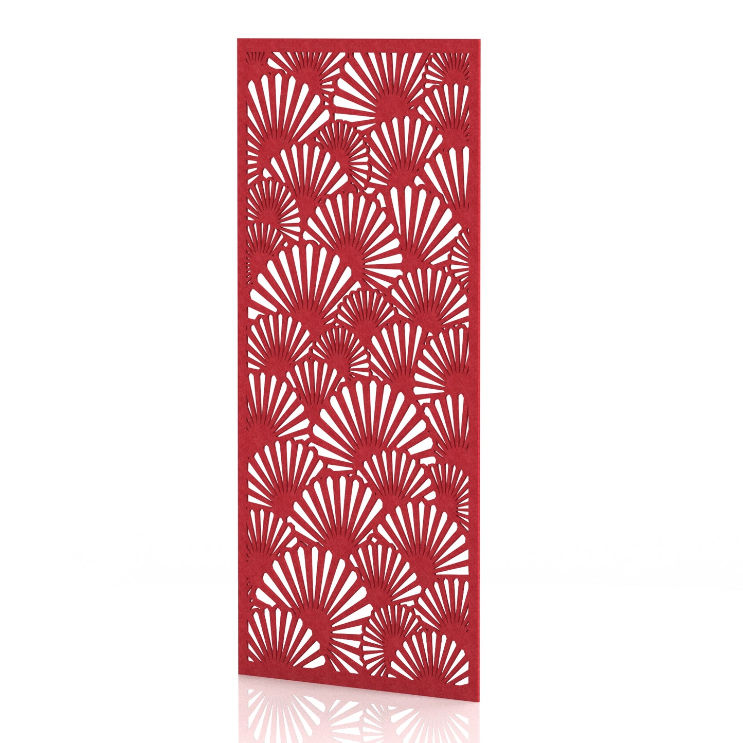 Sch! Acoustic Wall and Hanging Screens (Part 1)