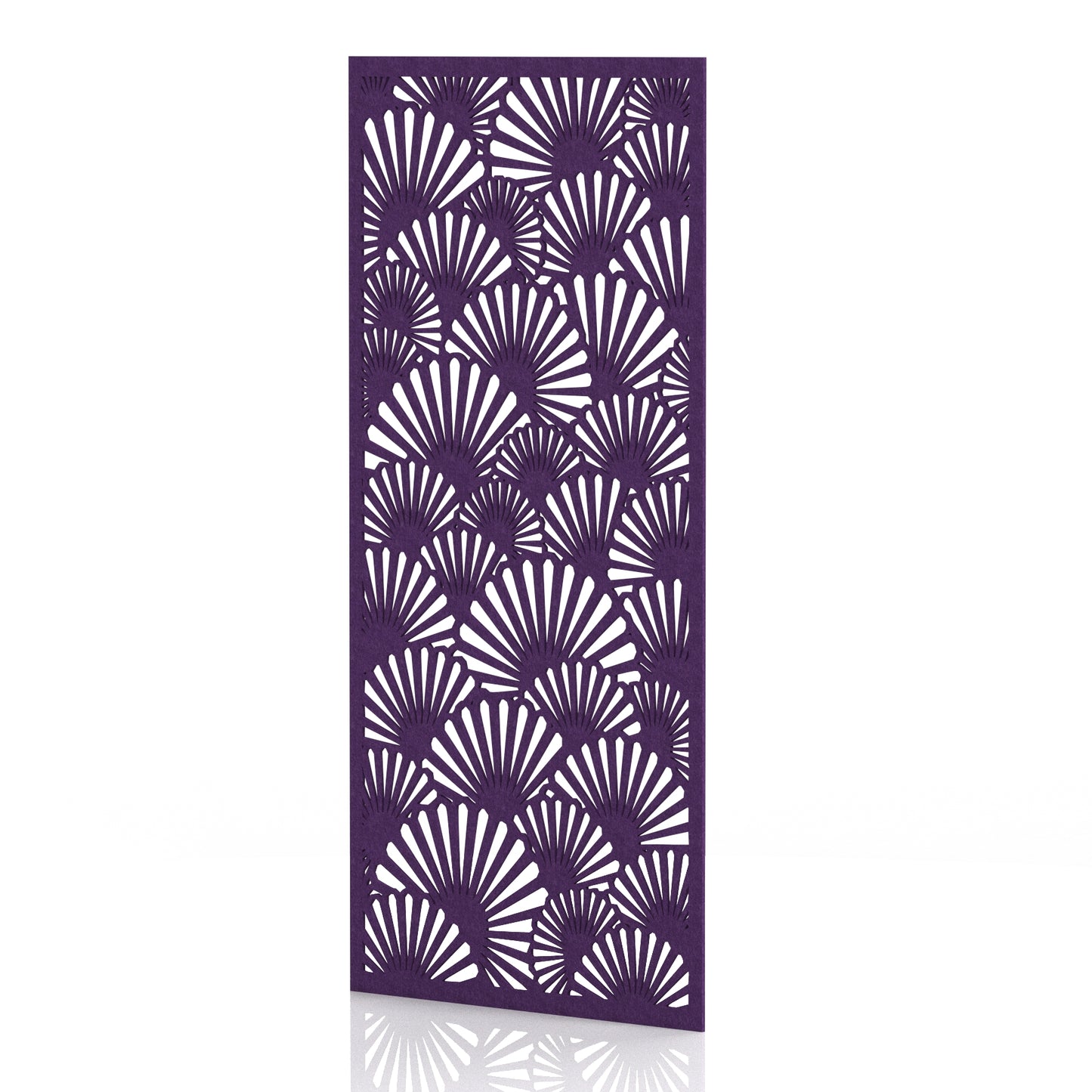 Sch! Acoustic Wall and Hanging Screens (Part 1)