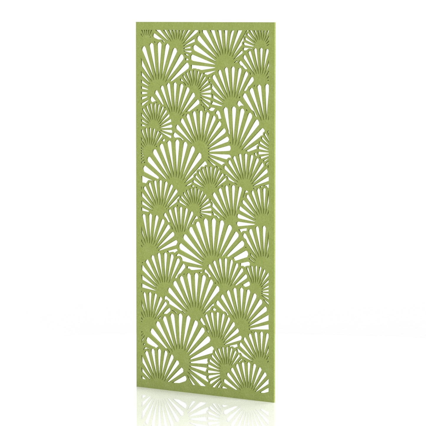 Sch! Acoustic Wall and Hanging Screens (Part 1)