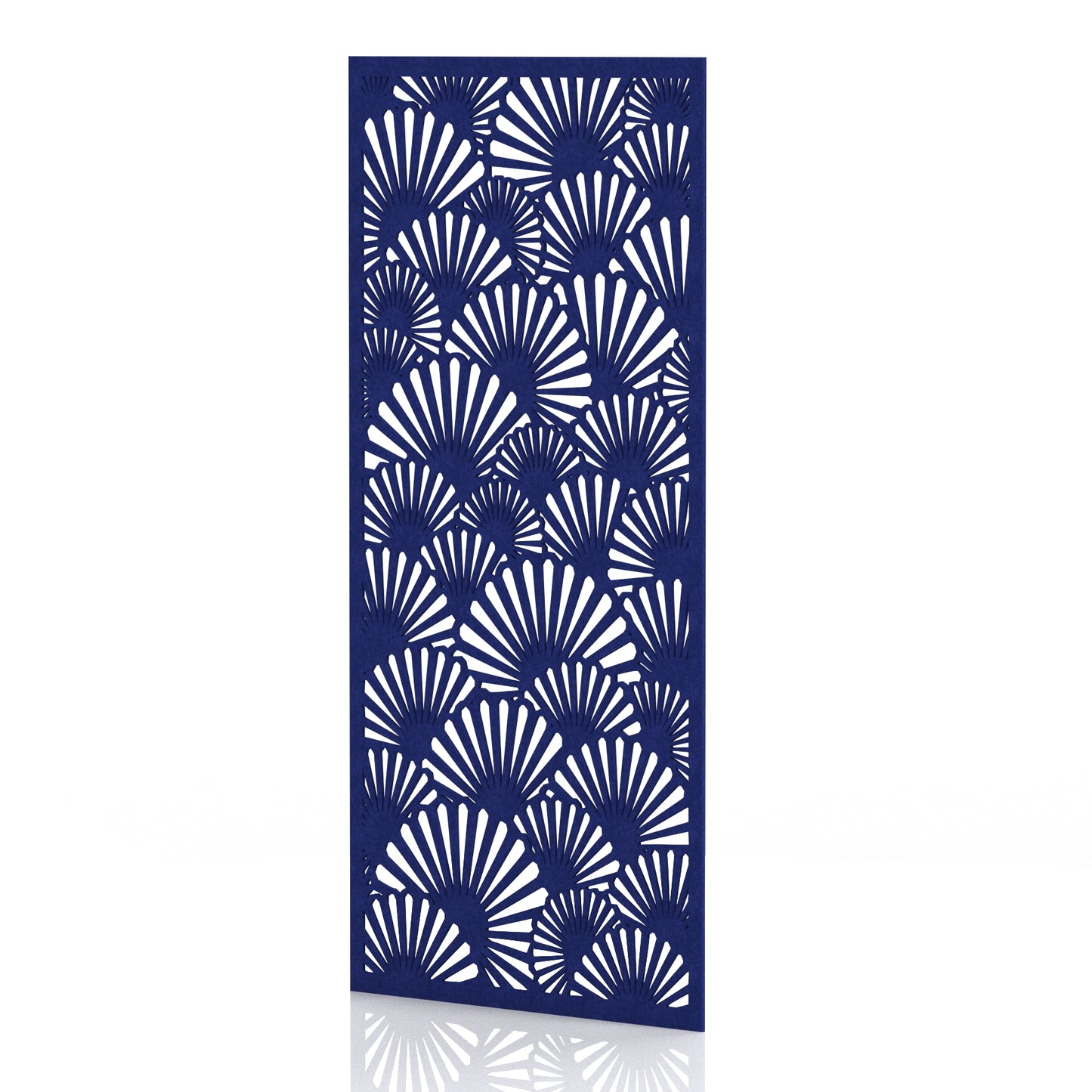 Sch! Acoustic Wall and Hanging Screens (Part 1)