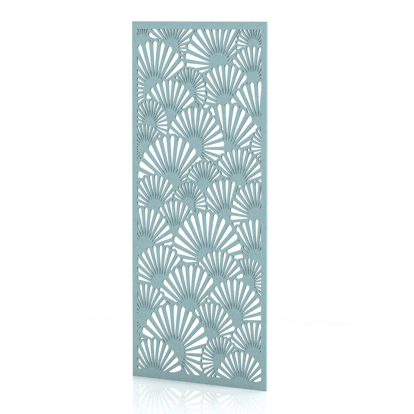 Sch! Acoustic Wall and Hanging Screens (Part 1)
