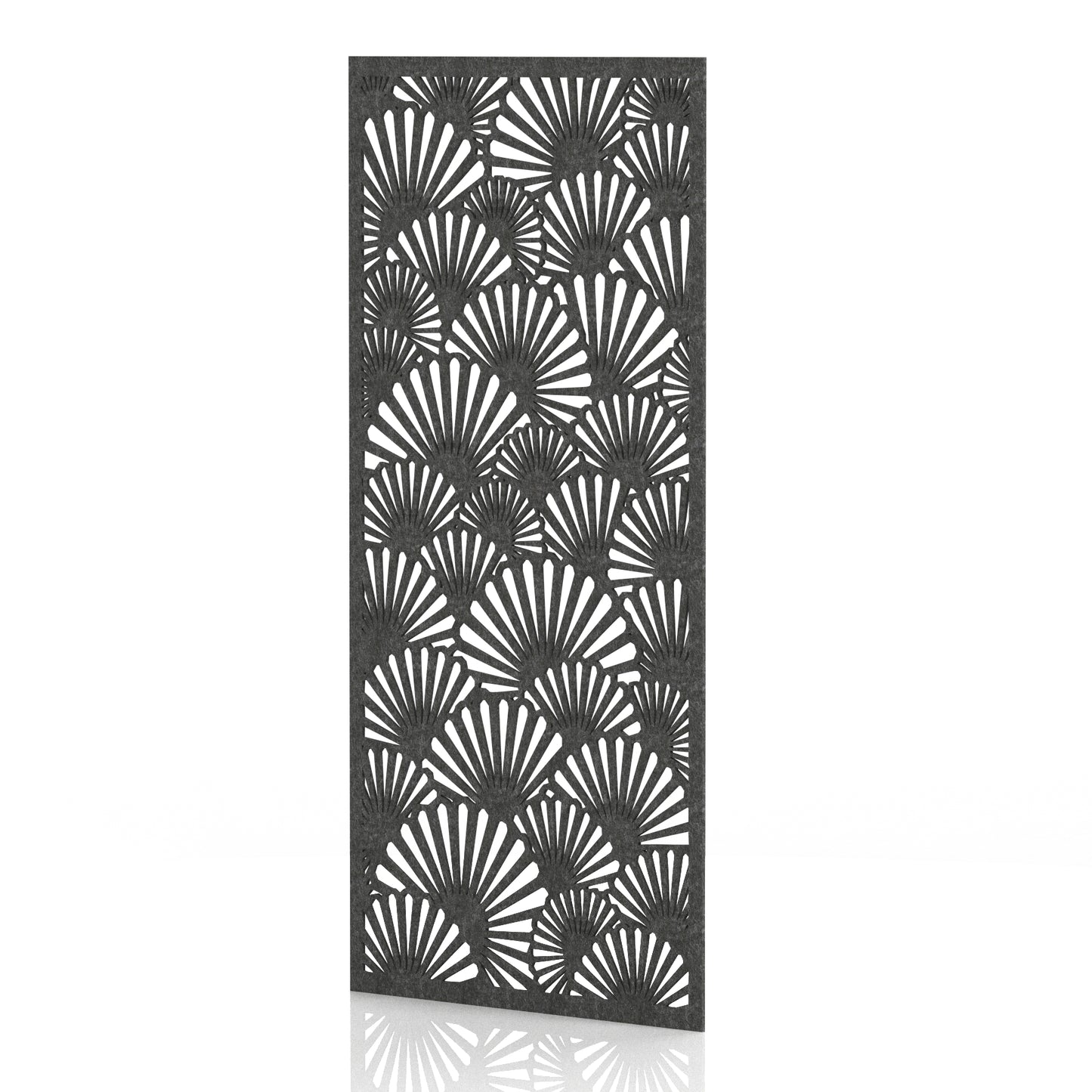 Sch! Acoustic Wall and Hanging Screens (Part 1)