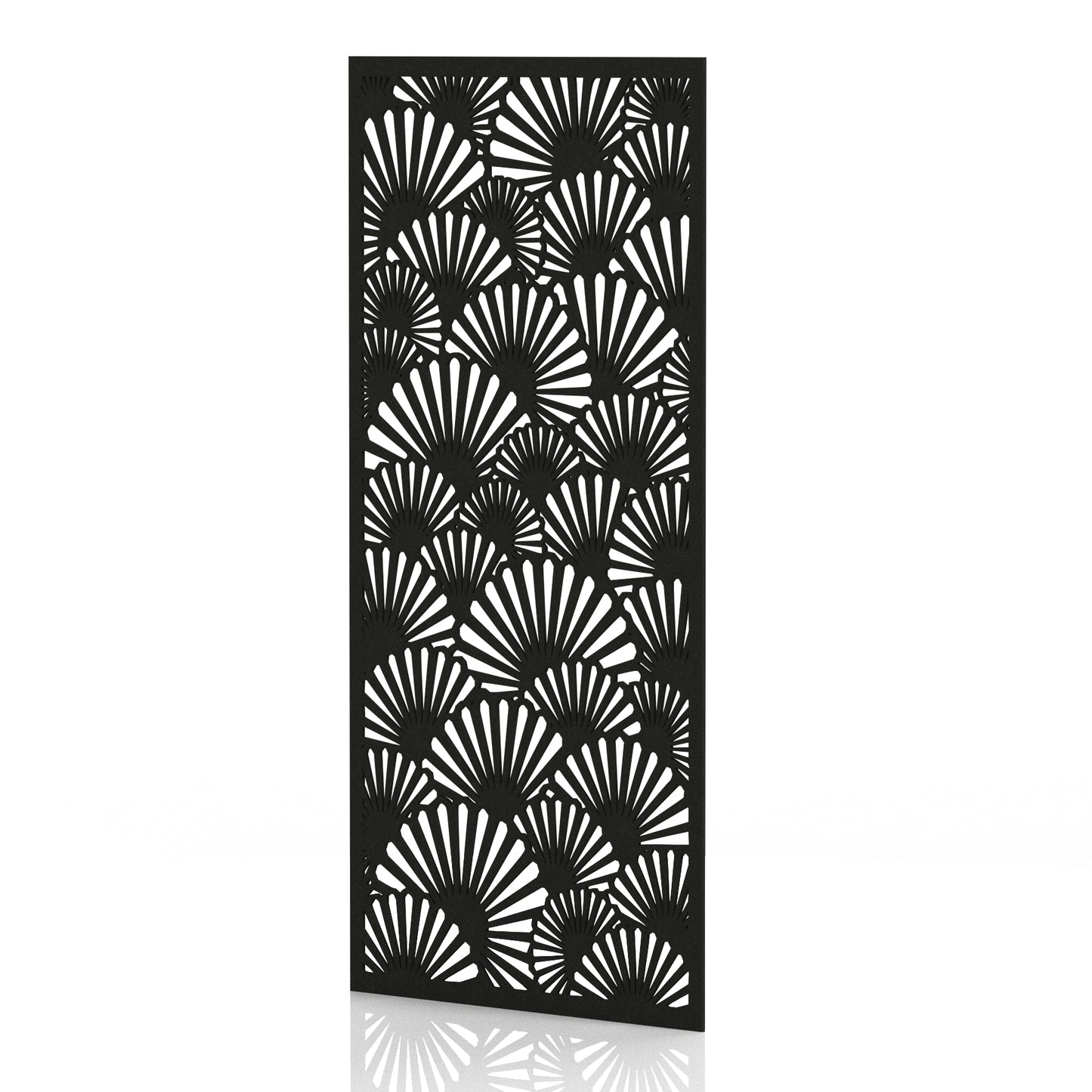 Sch! Acoustic Wall and Hanging Screens (Part 1)