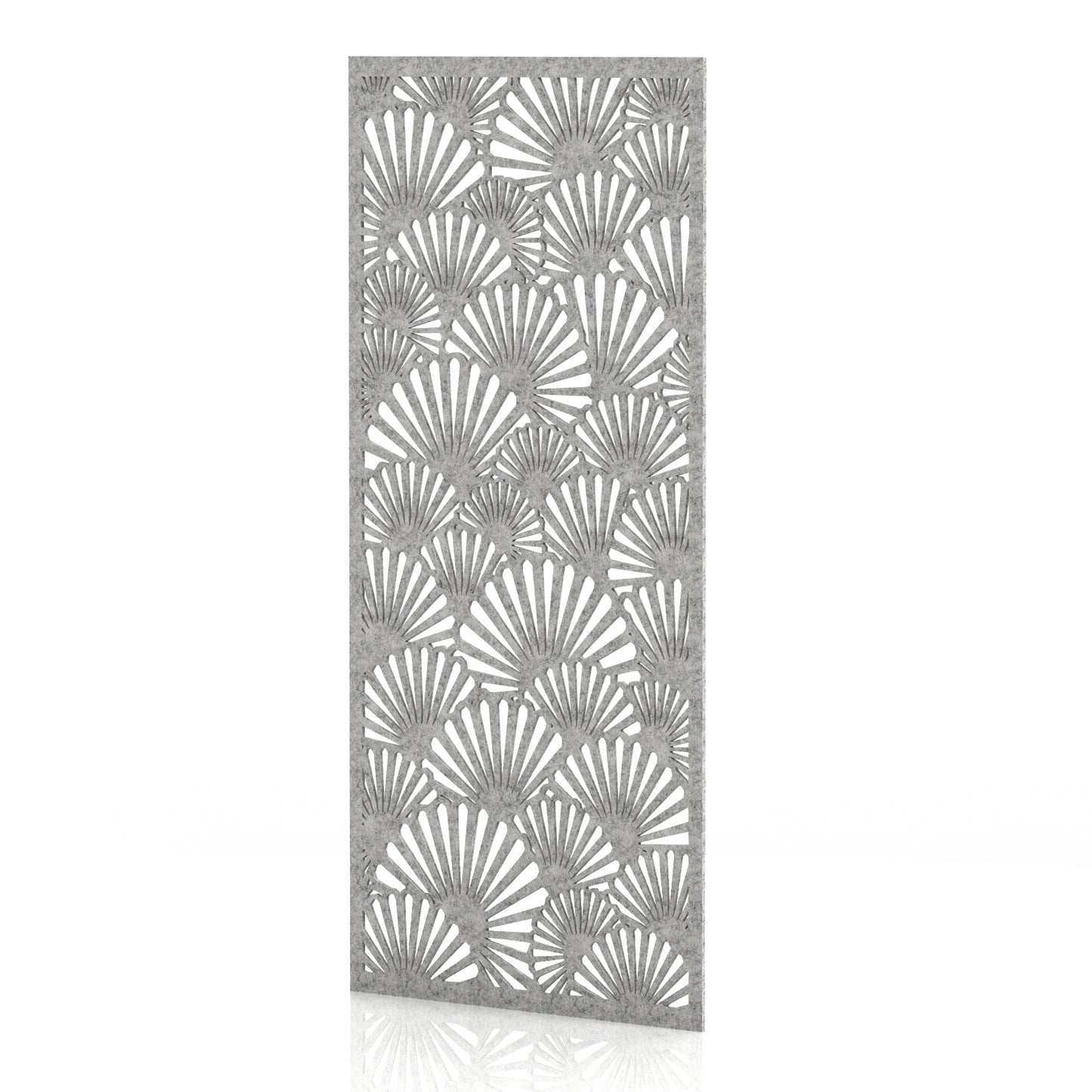 Sch! Acoustic Wall and Hanging Screens (Part 1)