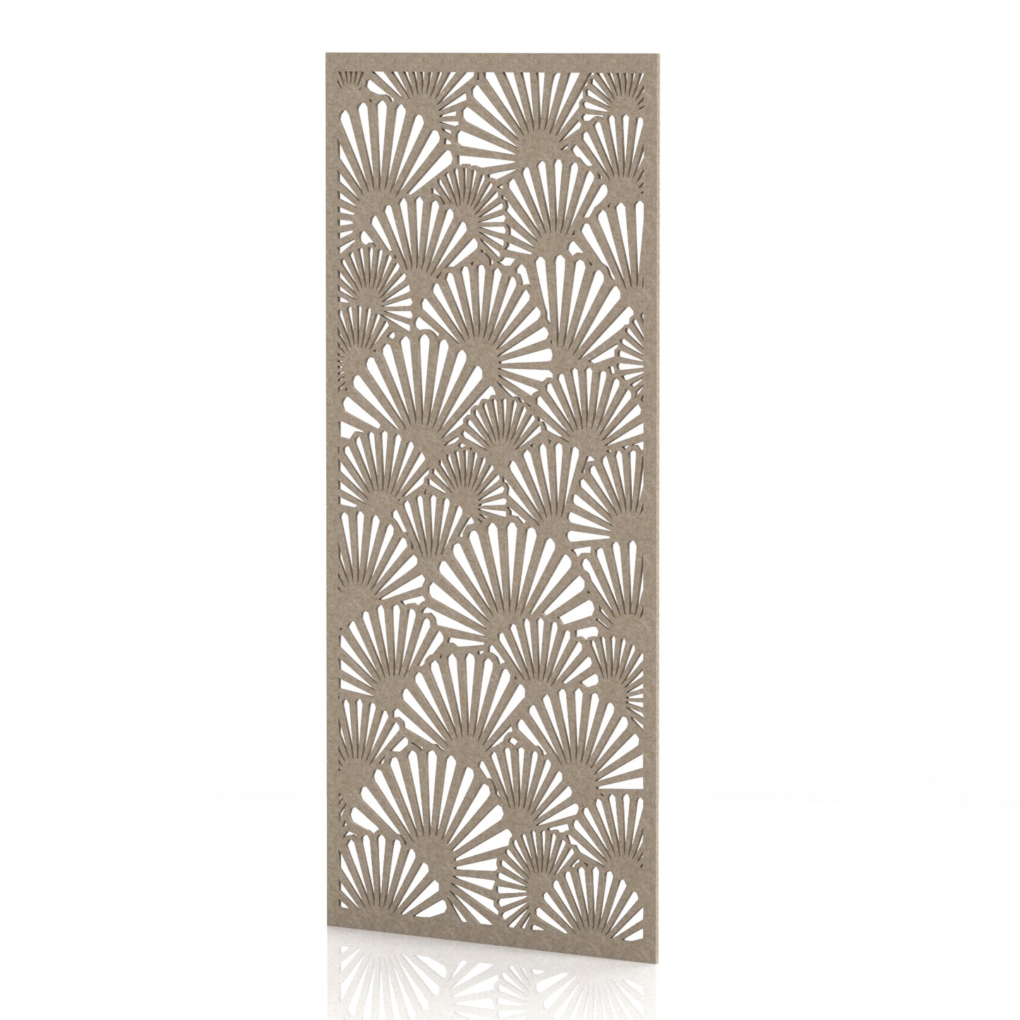 Sch! Acoustic Wall and Hanging Screens (Part 1)