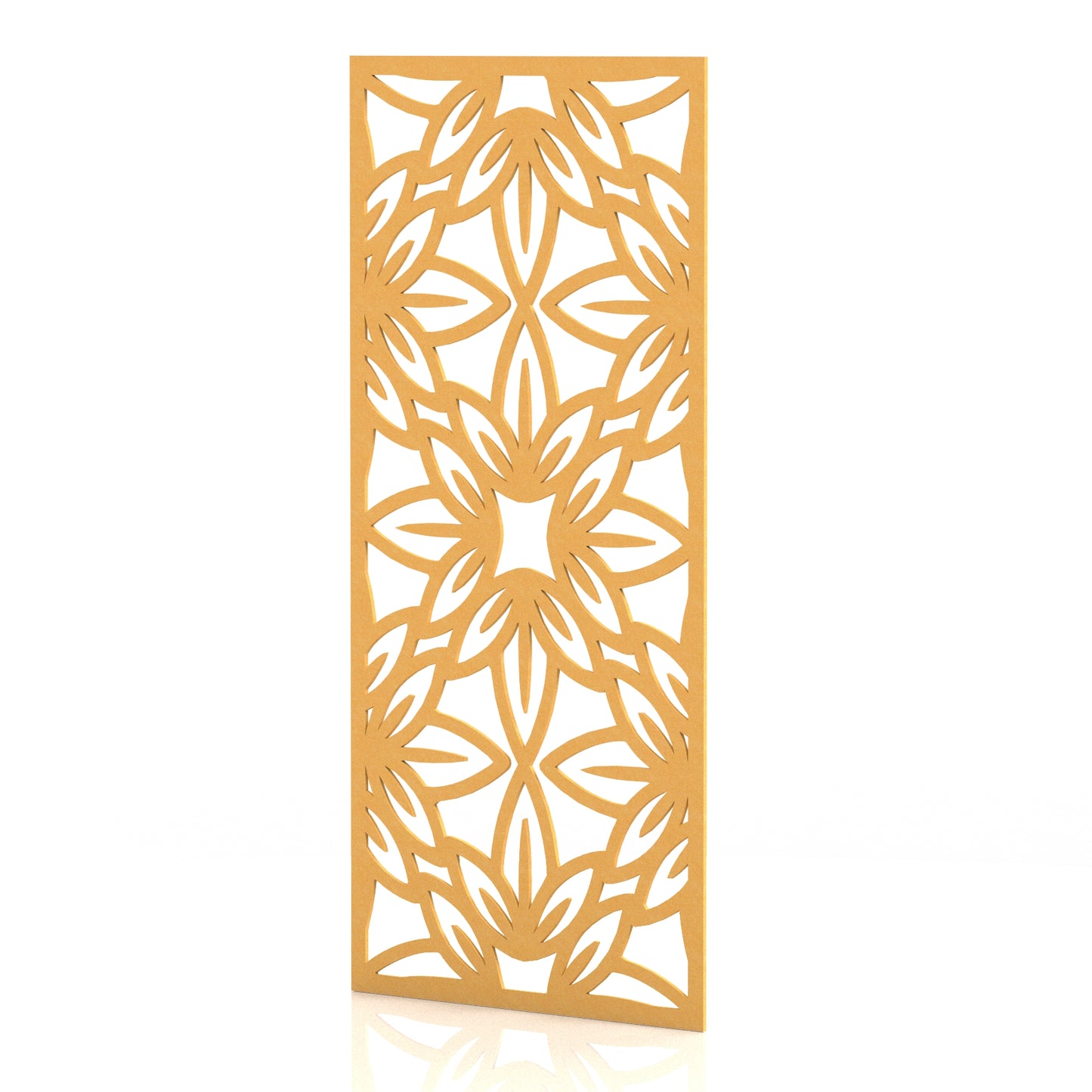 Sch! Acoustic Wall and Hanging Screens (Part 1)