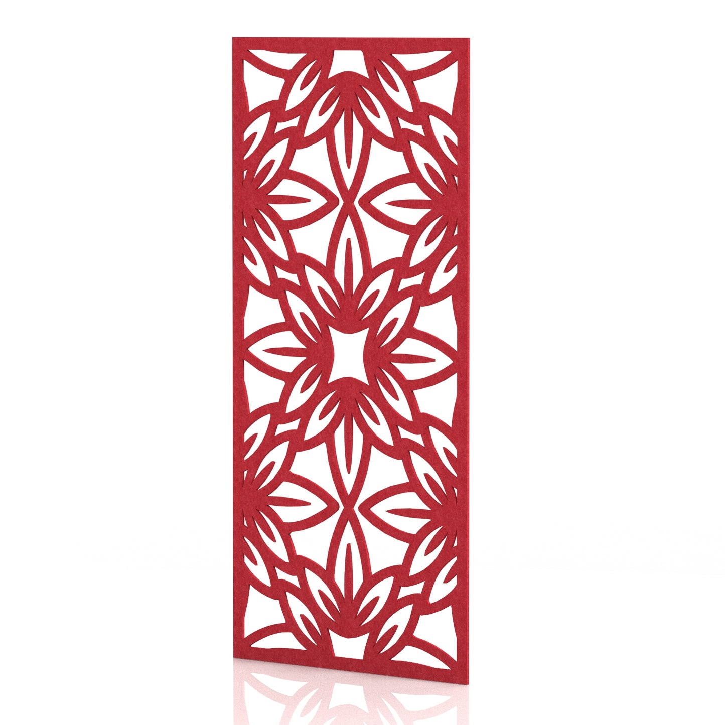 Sch! Acoustic Wall and Hanging Screens (Part 1)