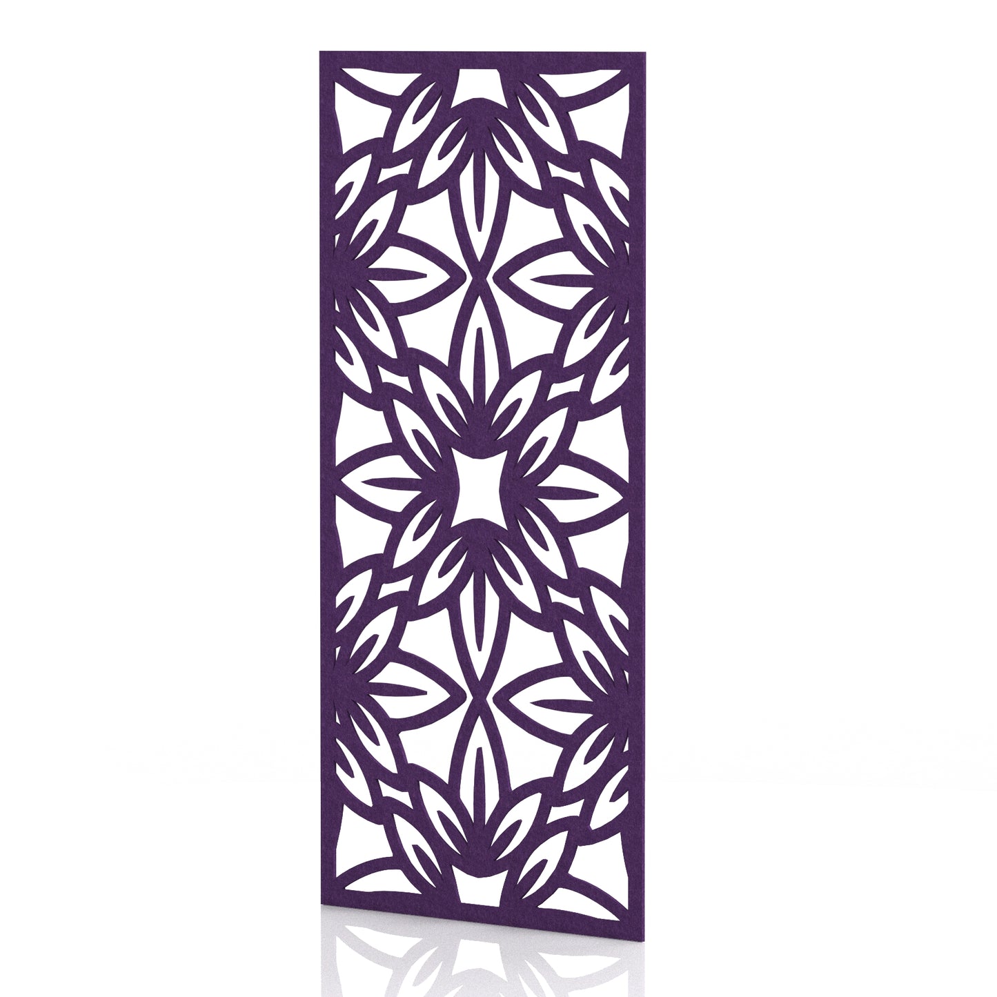 Sch! Acoustic Wall and Hanging Screens (Part 1)