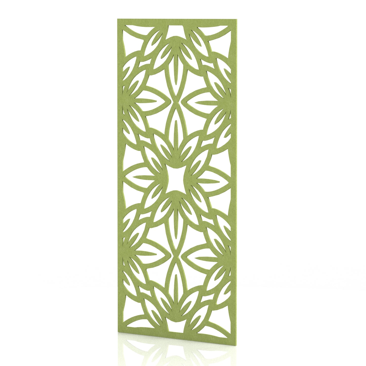 Sch! Acoustic Wall and Hanging Screens (Part 1)