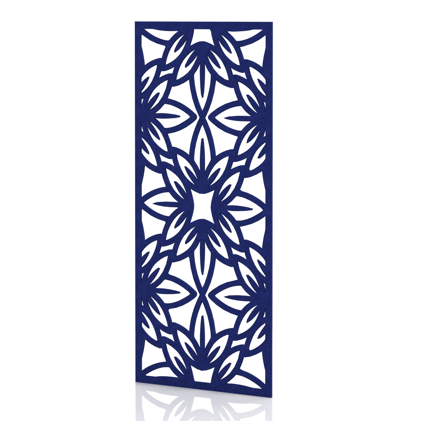 Sch! Acoustic Wall and Hanging Screens (Part 1)
