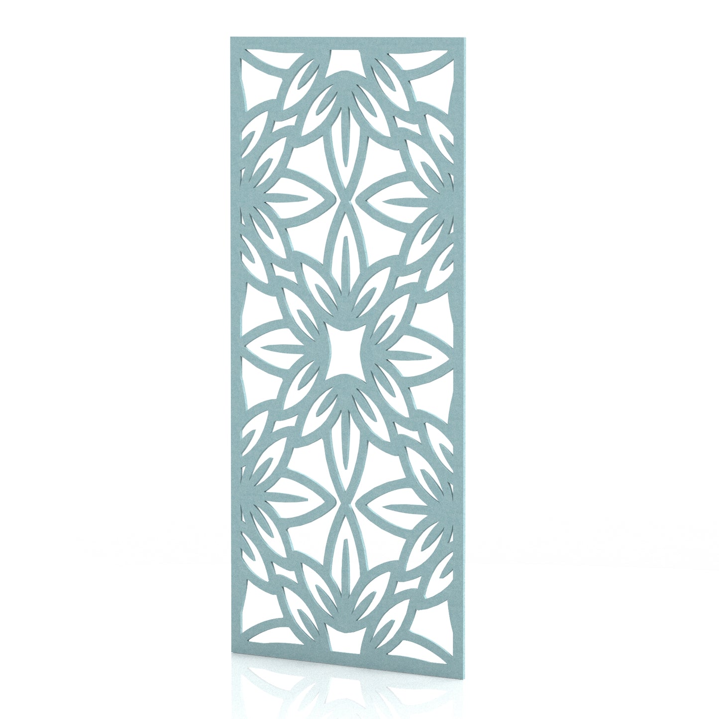 Sch! Acoustic Wall and Hanging Screens (Part 1)