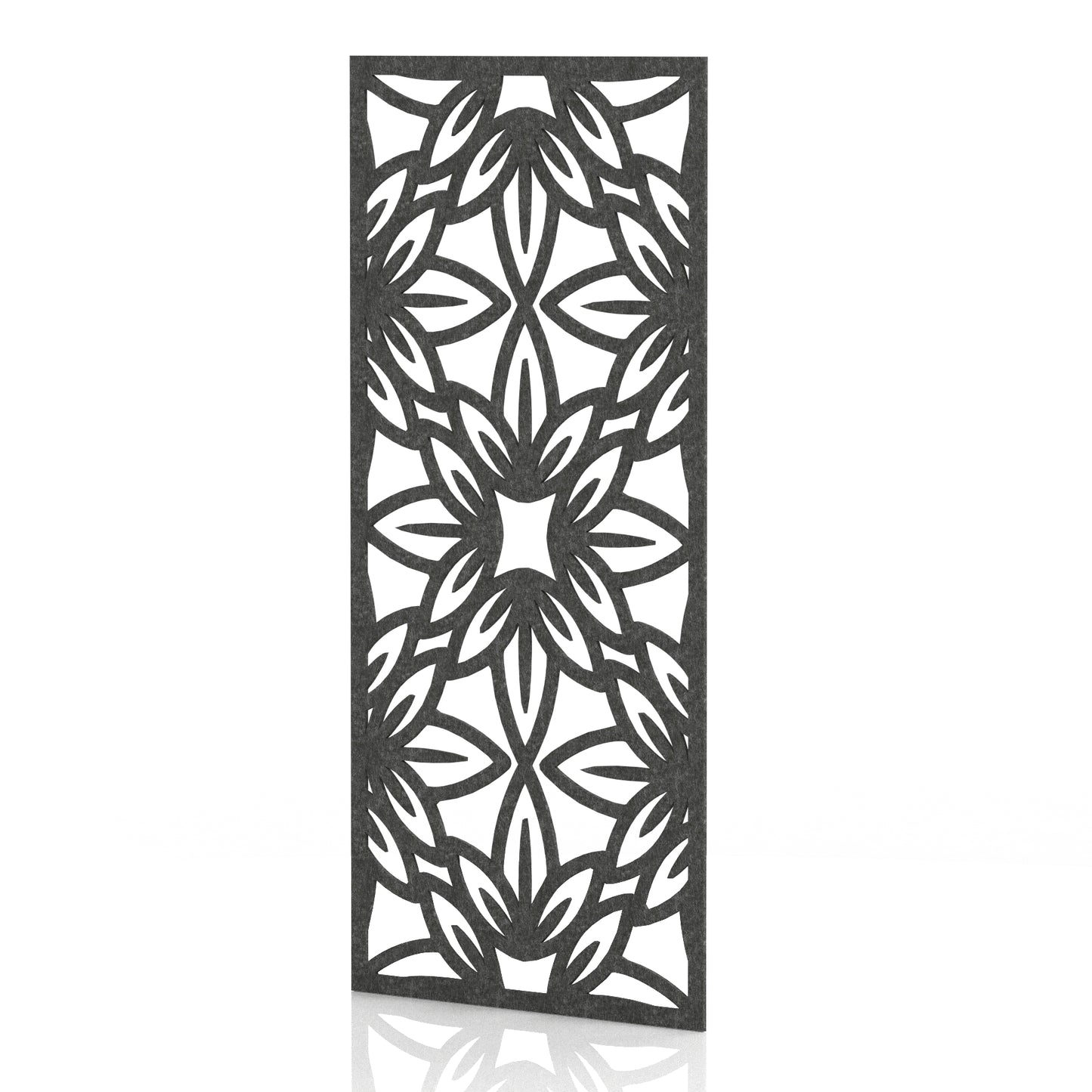 Sch! Acoustic Wall and Hanging Screens (Part 1)