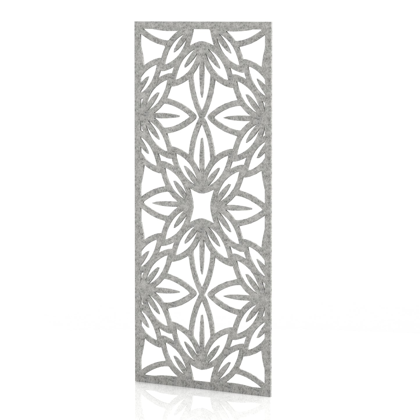 Sch! Acoustic Wall and Hanging Screens (Part 1)