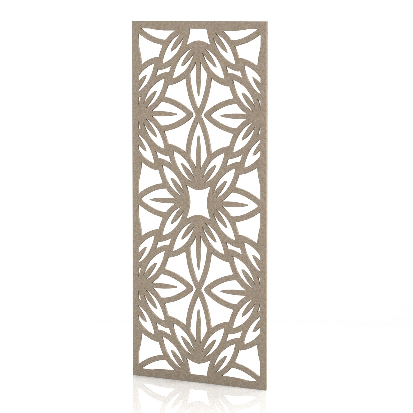 Sch! Acoustic Wall and Hanging Screens (Part 1)