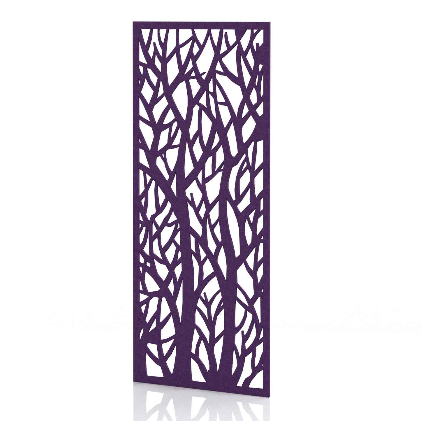 Sch! Acoustic Wall and Hanging Screens (Part 1)