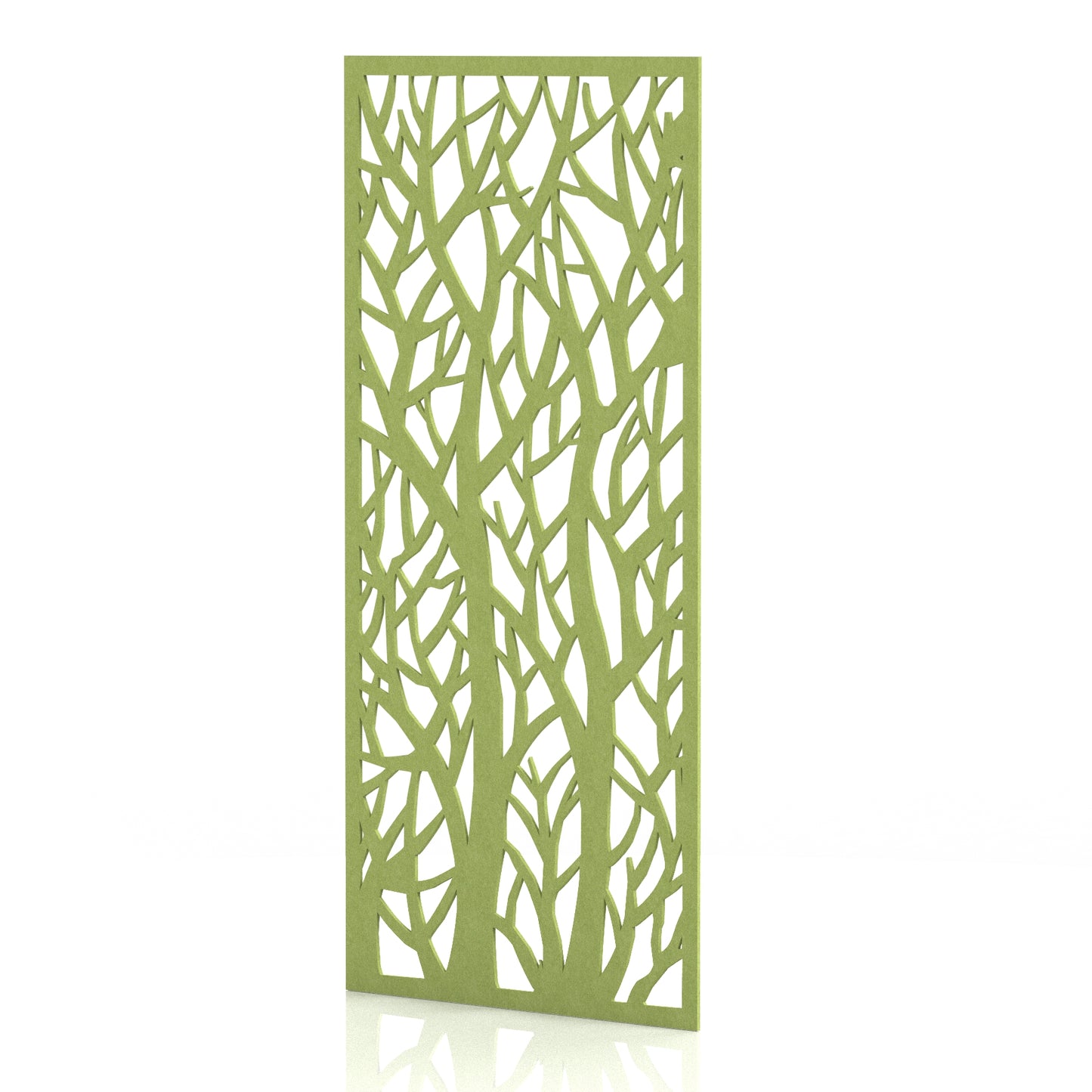 Sch! Acoustic Wall and Hanging Screens (Part 1)