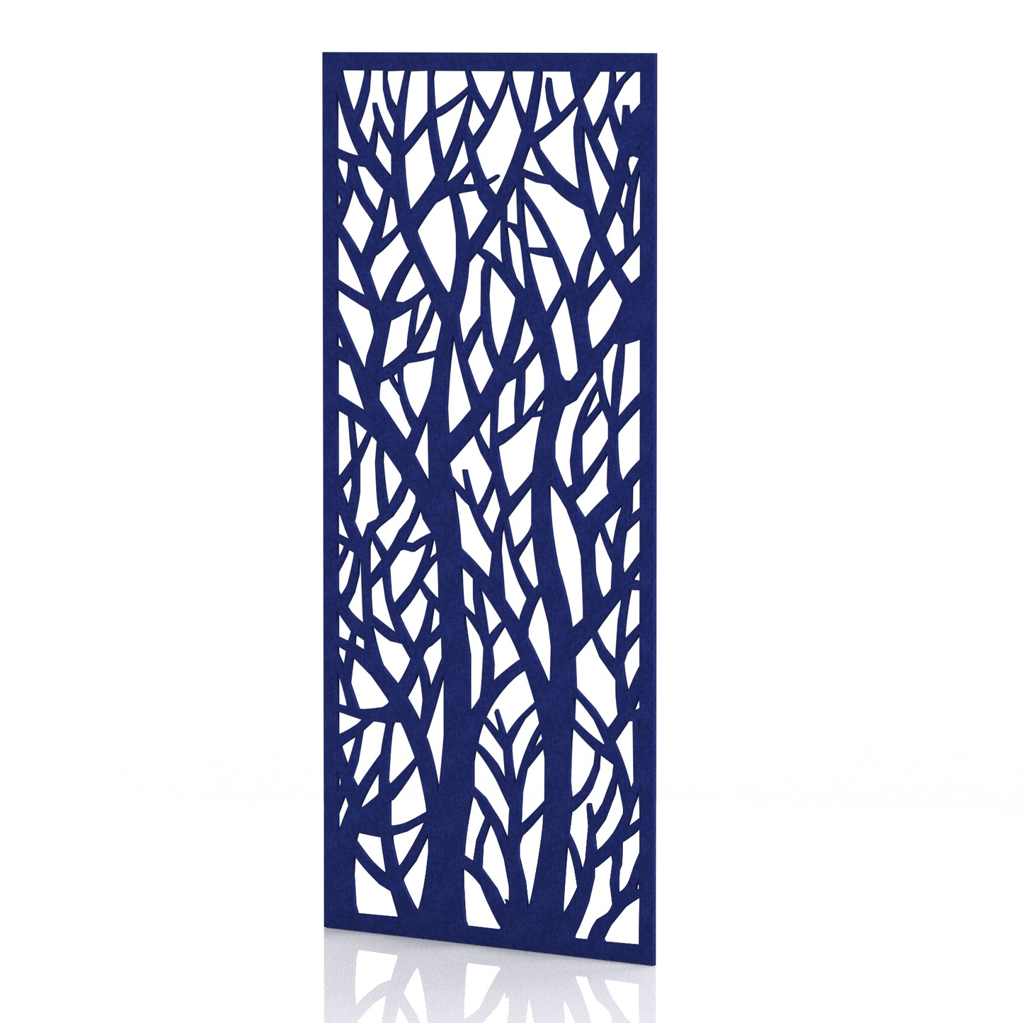 Sch! Acoustic Wall and Hanging Screens (Part 1)