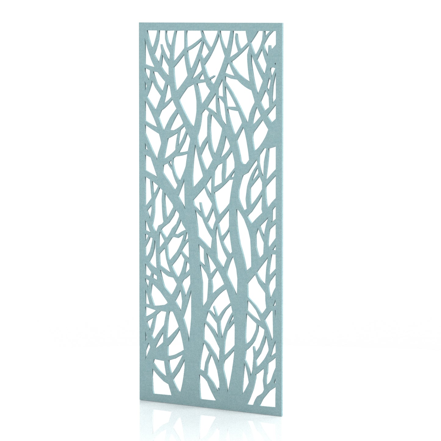 Sch! Acoustic Wall and Hanging Screens (Part 1)