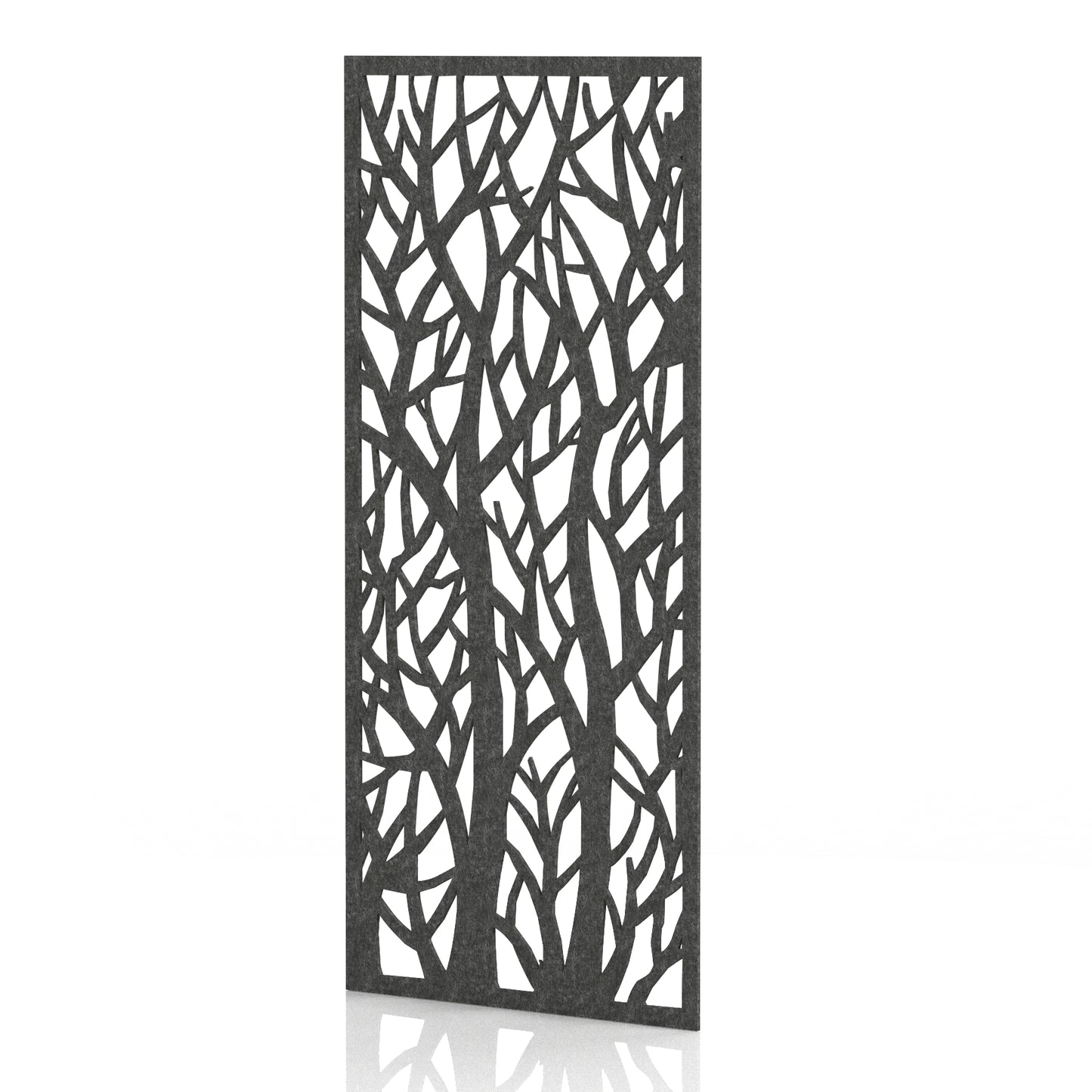 Sch! Acoustic Wall and Hanging Screens (Part 1)