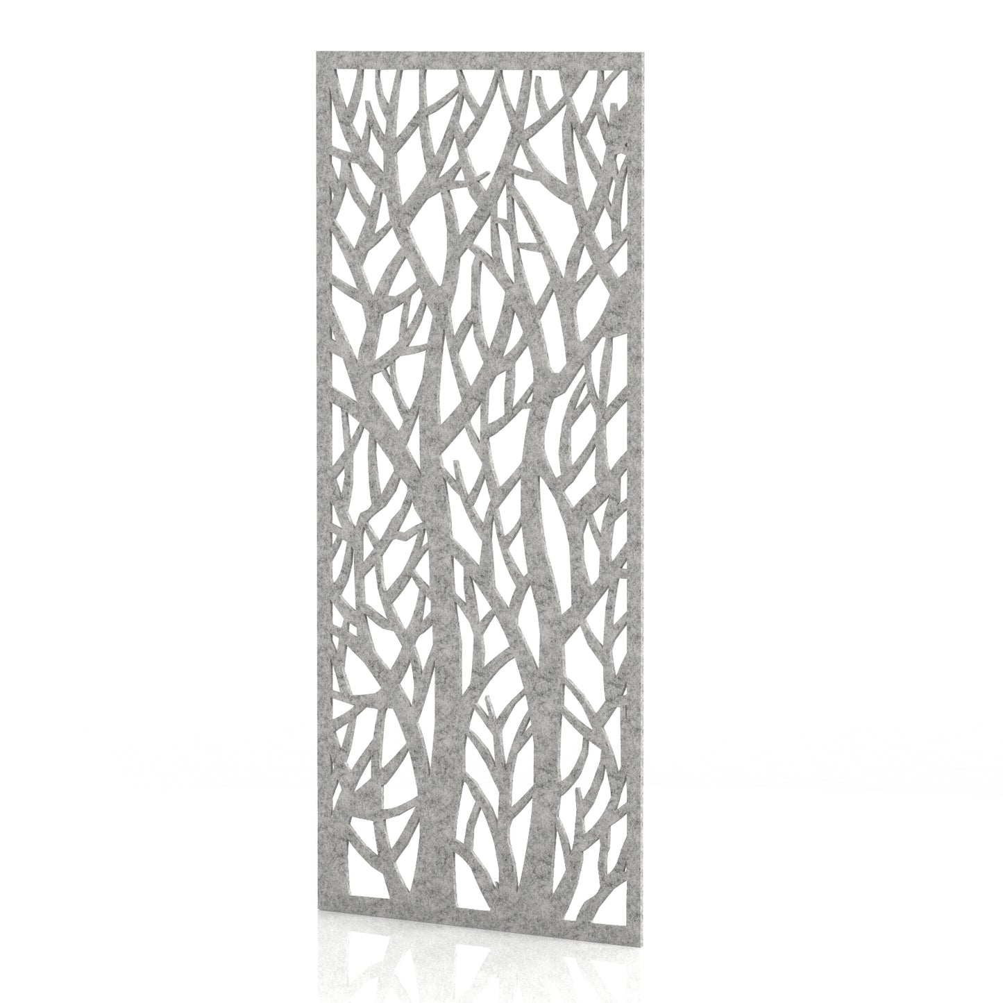Sch! Acoustic Wall and Hanging Screens (Part 1)
