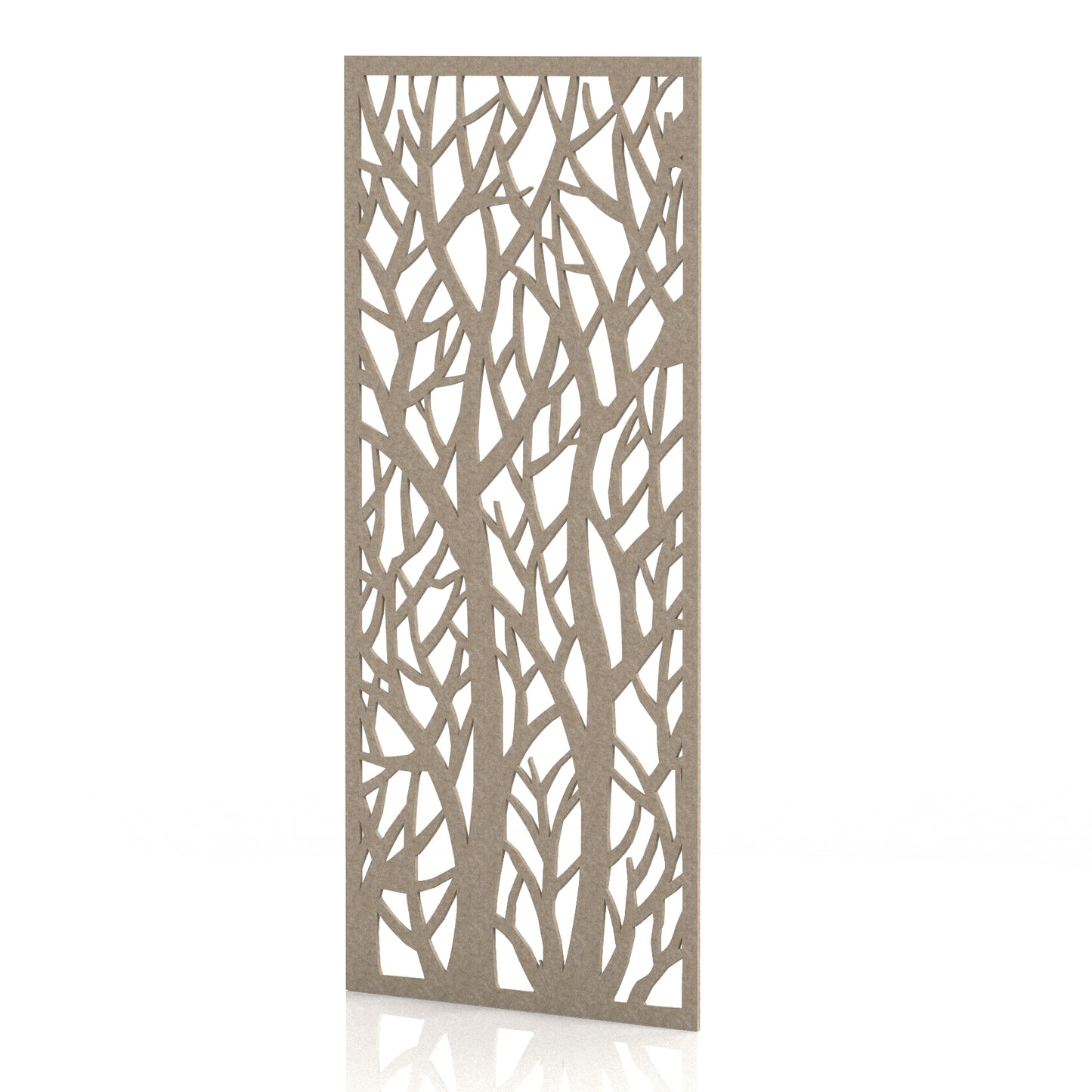 Sch! Acoustic Wall and Hanging Screens (Part 1)