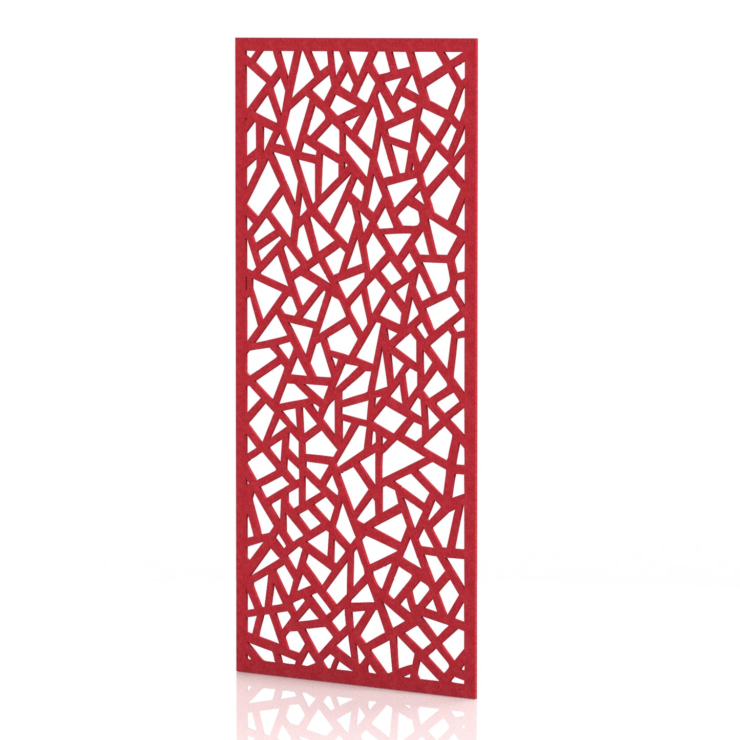 Sch! Acoustic Wall and Hanging Screens (Part 1)