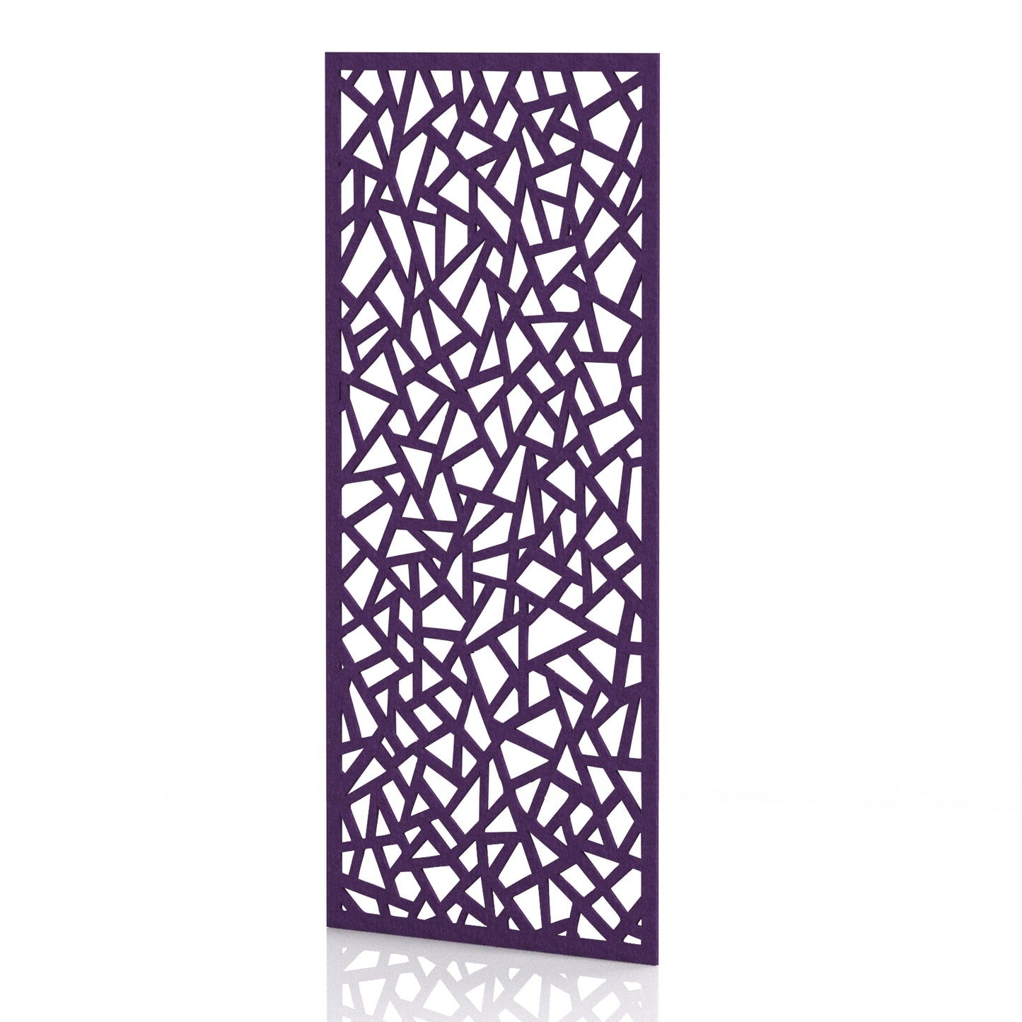 Sch! Acoustic Wall and Hanging Screens (Part 1)