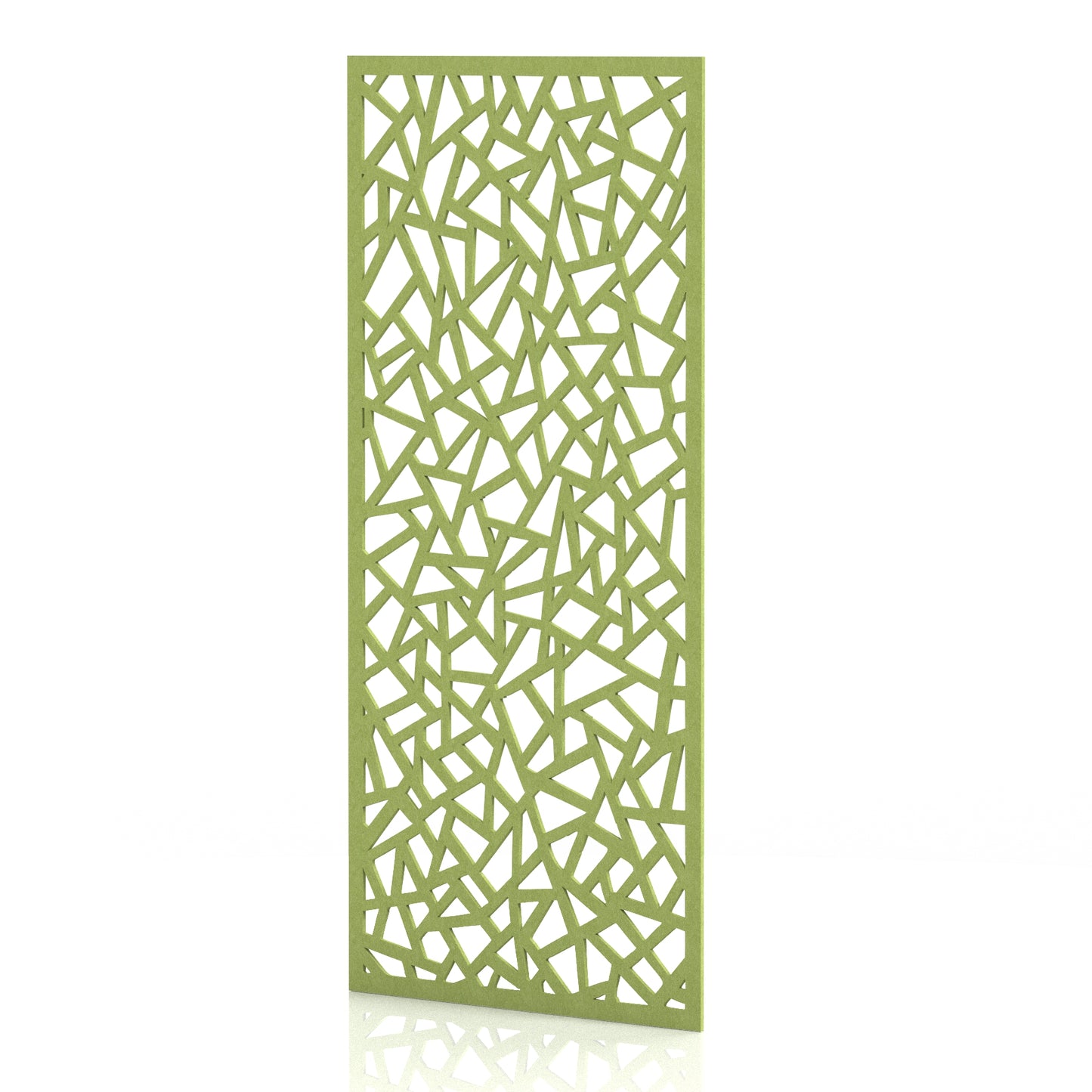 Sch! Acoustic Wall and Hanging Screens (Part 1)