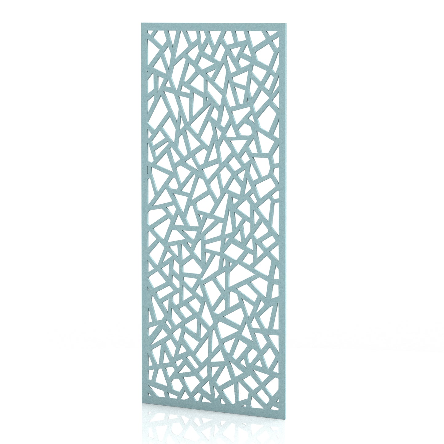 Sch! Acoustic Wall and Hanging Screens (Part 1)