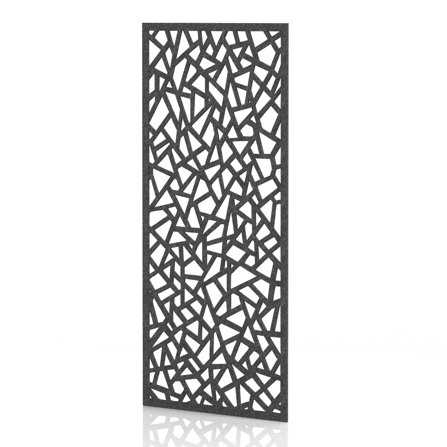 Sch! Acoustic Wall and Hanging Screens (Part 1)