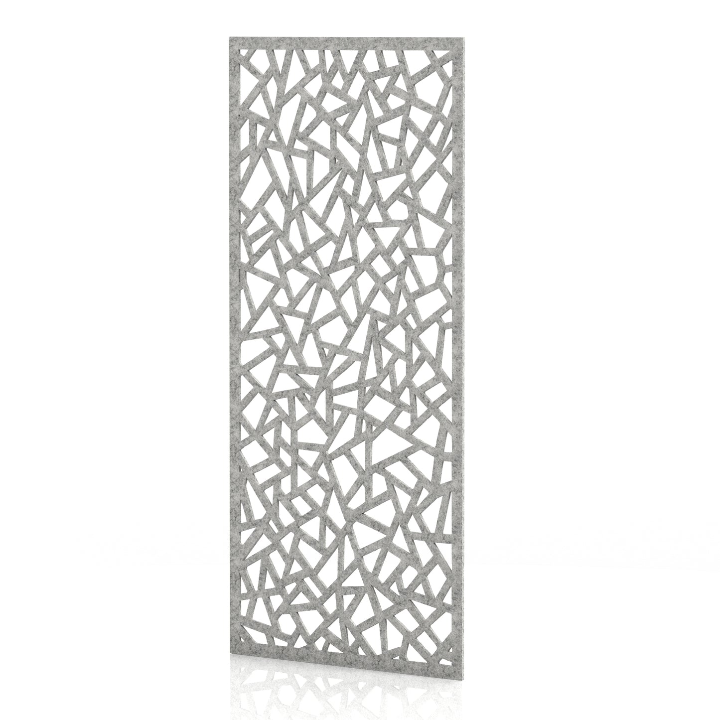 Sch! Acoustic Wall and Hanging Screens (Part 1)