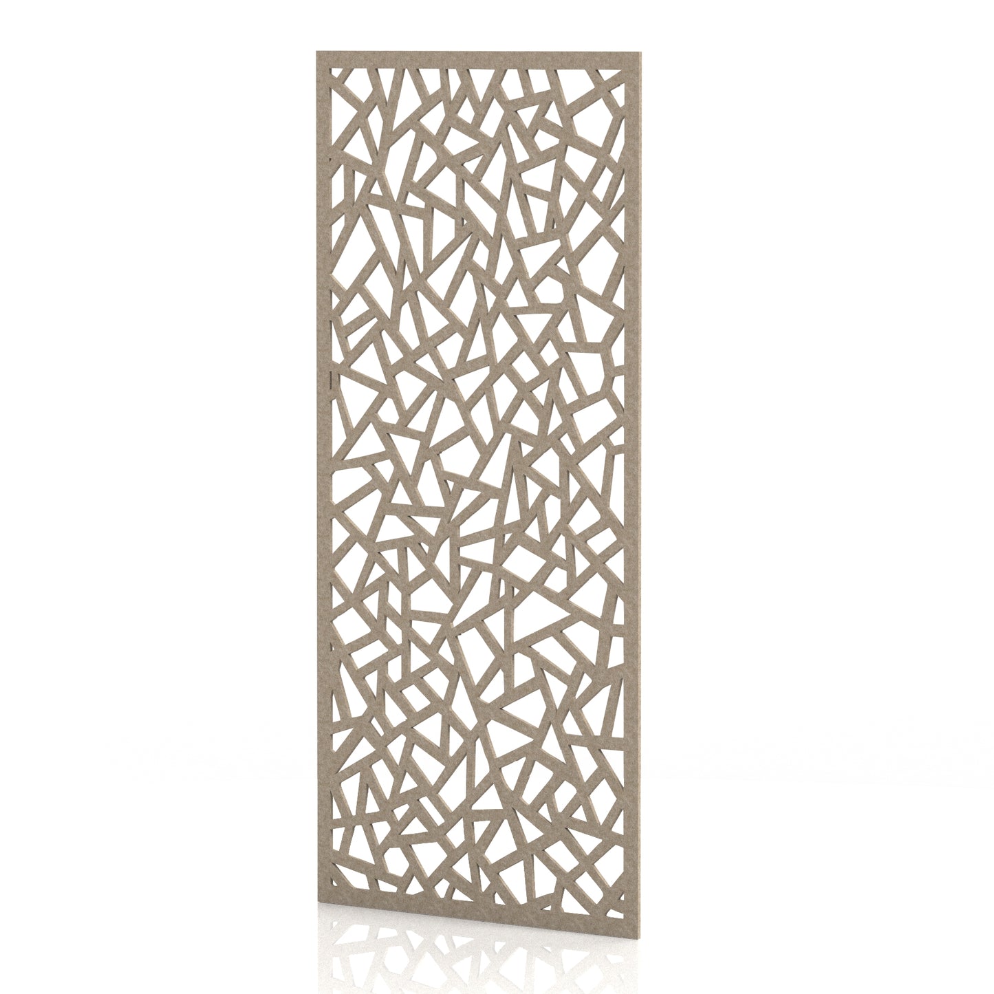 Sch! Acoustic Wall and Hanging Screens (Part 1)