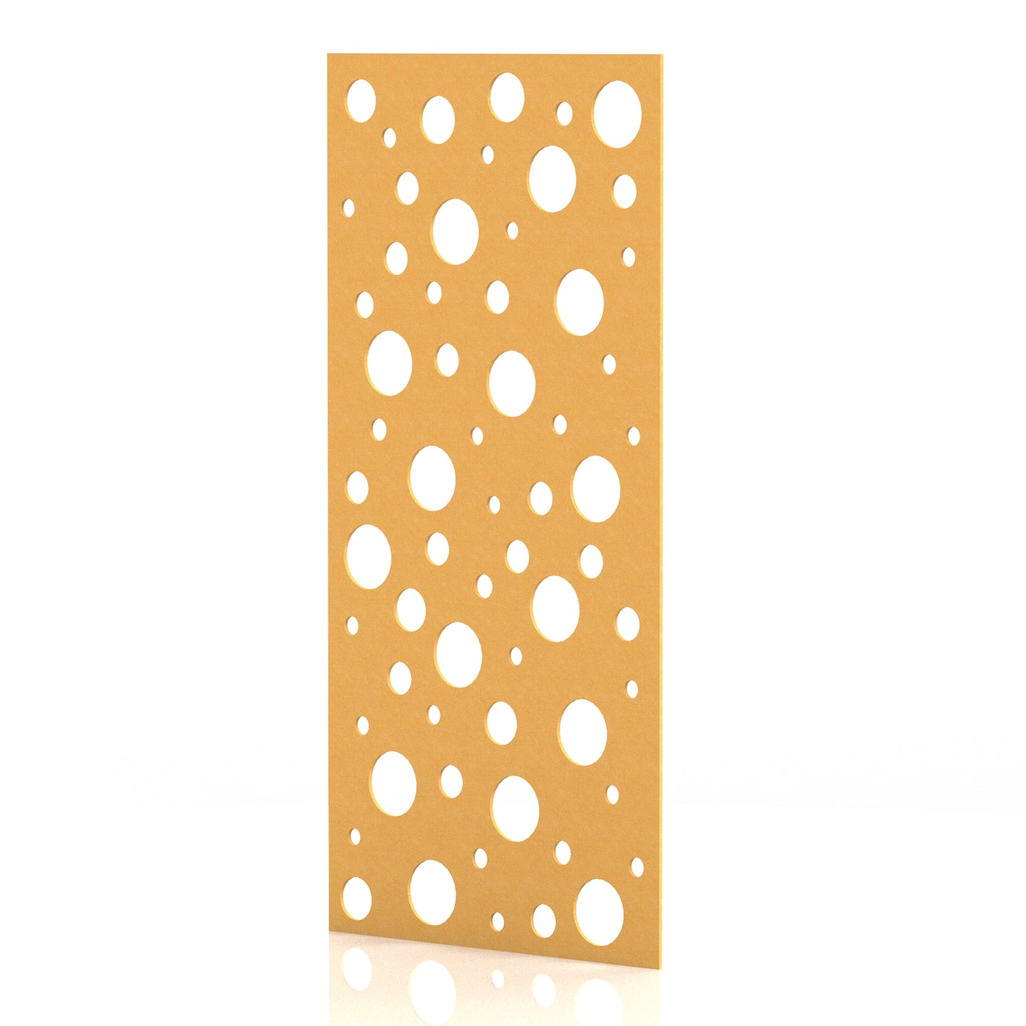 Sch! Acoustic Wall and Hanging Screens (Part 1)