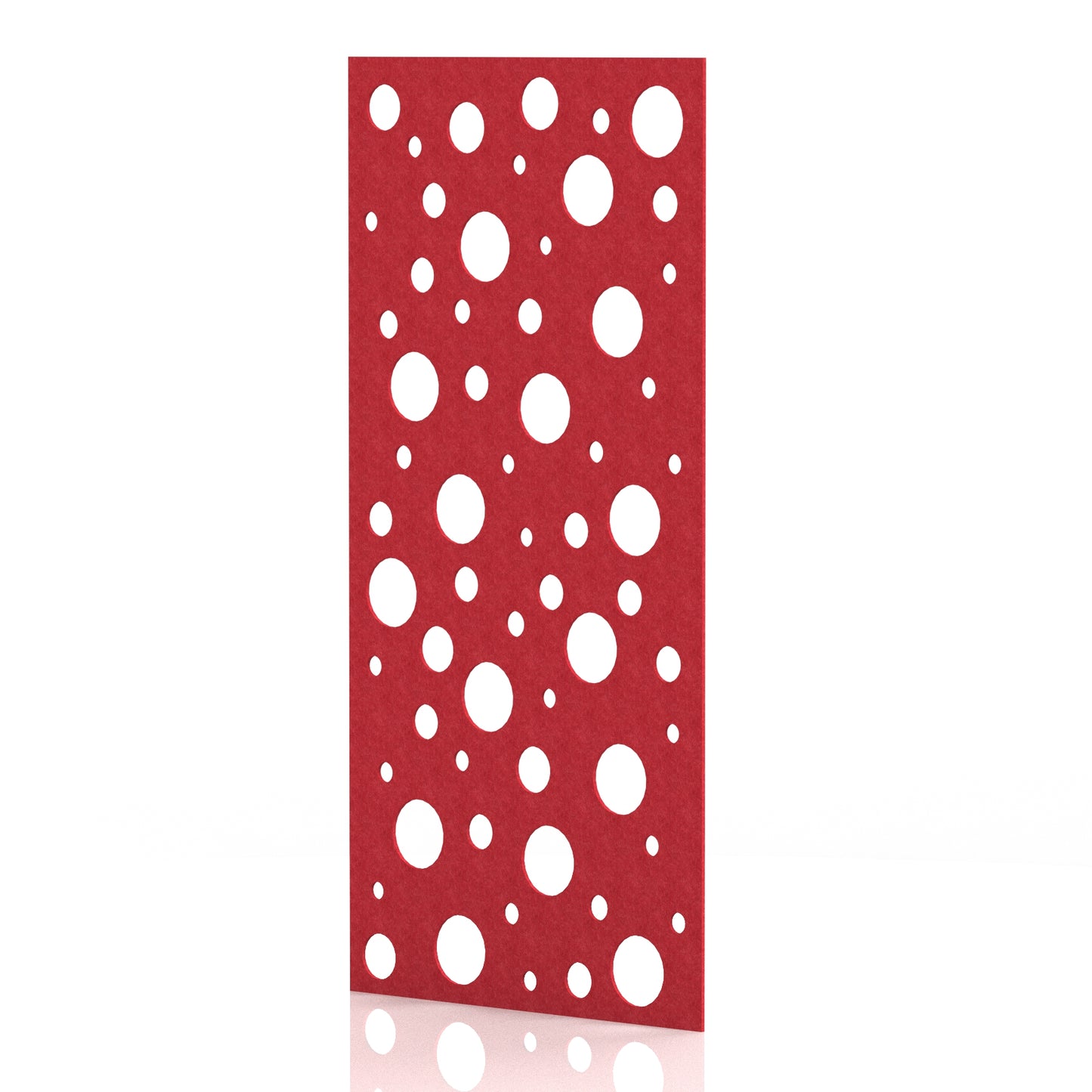 Sch! Acoustic Wall and Hanging Screens (Part 1)