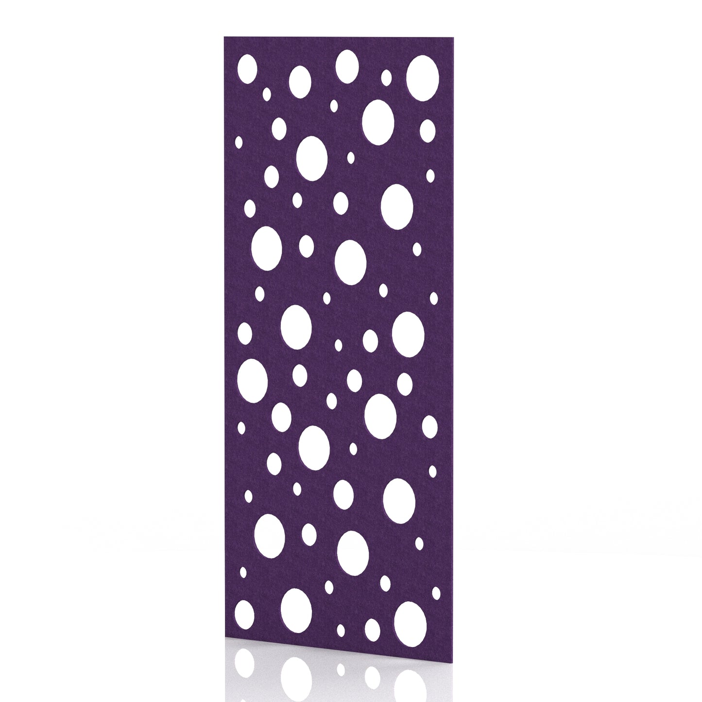 Sch! Acoustic Wall and Hanging Screens (Part 1)