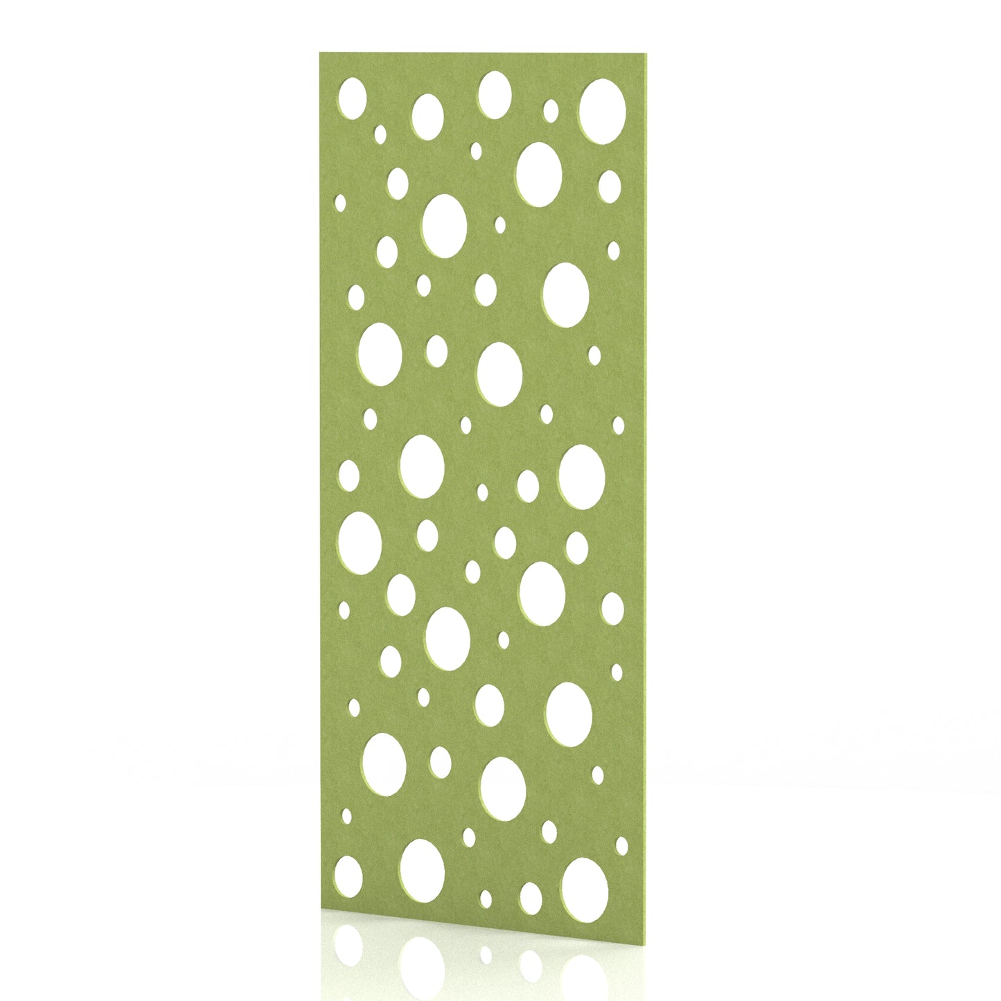Sch! Acoustic Wall and Hanging Screens (Part 1)