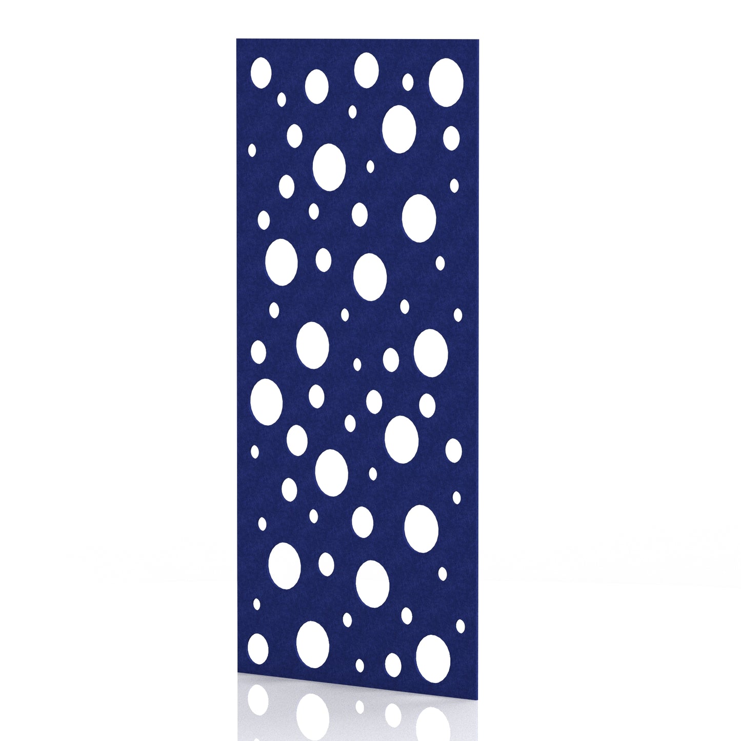 Sch! Acoustic Wall and Hanging Screens (Part 1)