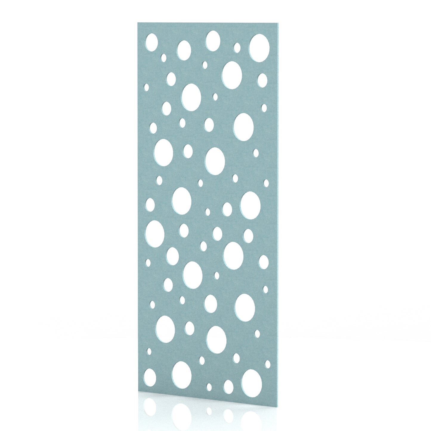 Sch! Acoustic Wall and Hanging Screens (Part 1)