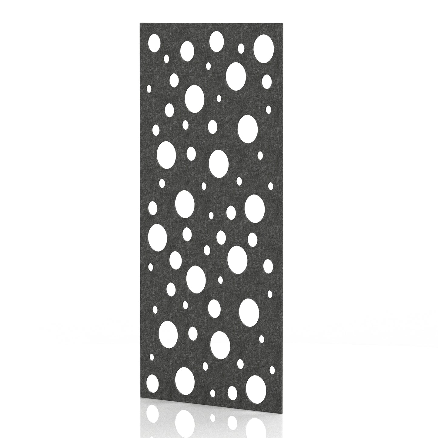 Sch! Acoustic Wall and Hanging Screens (Part 1)