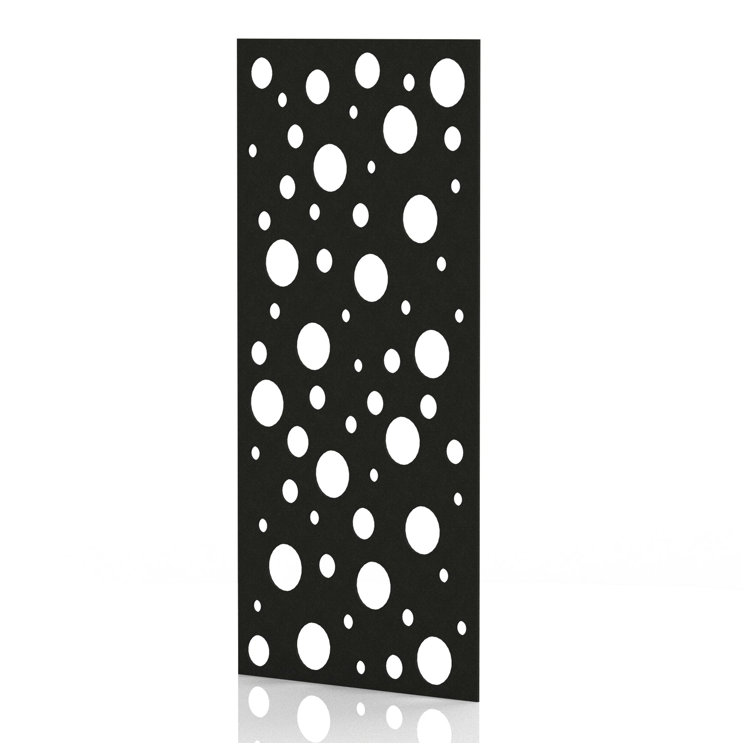 Sch! Acoustic Wall and Hanging Screens (Part 1)