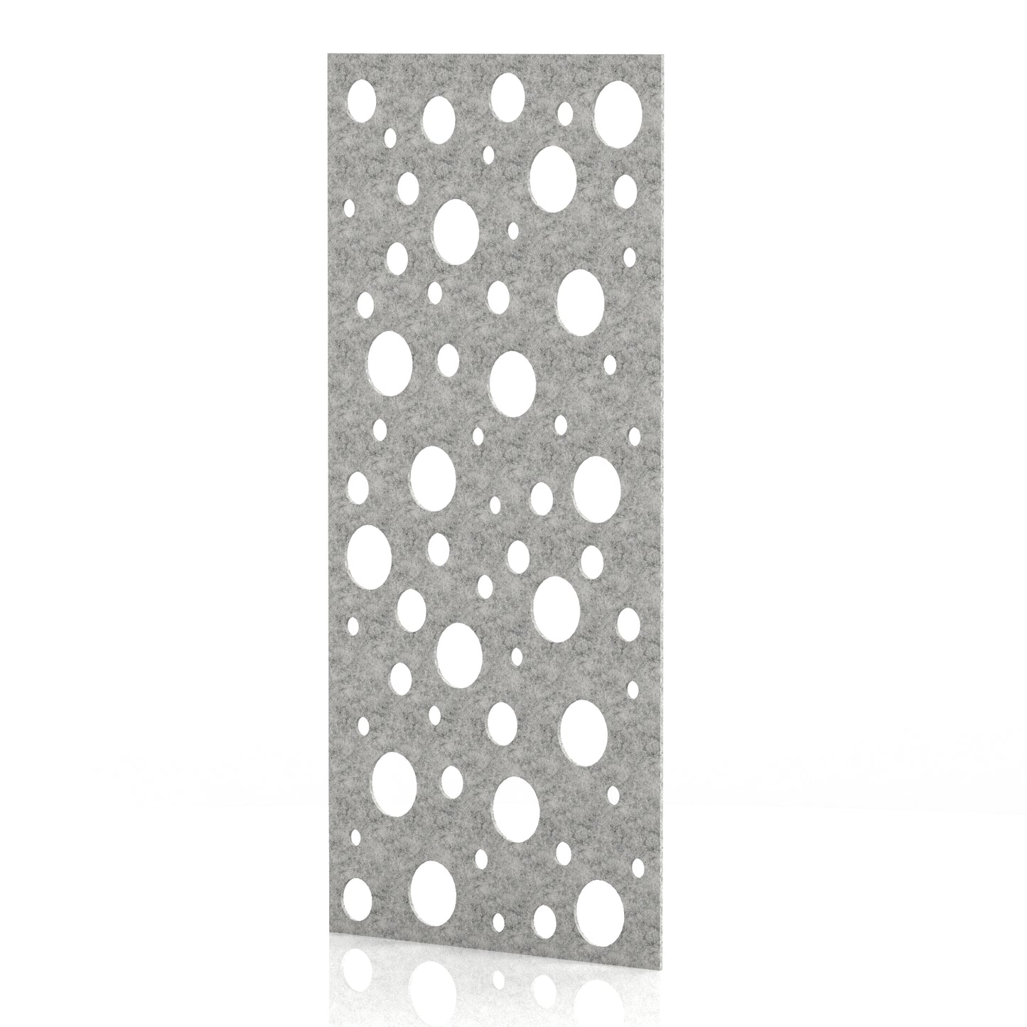 Sch! Acoustic Wall and Hanging Screens (Part 1)