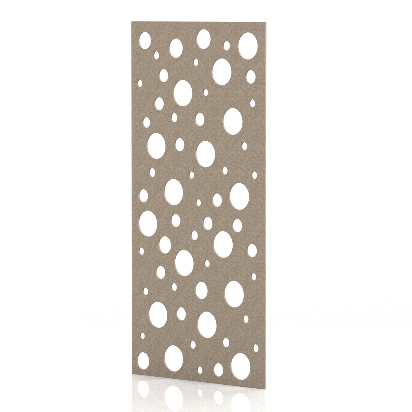 Sch! Acoustic Wall and Hanging Screens (Part 1)