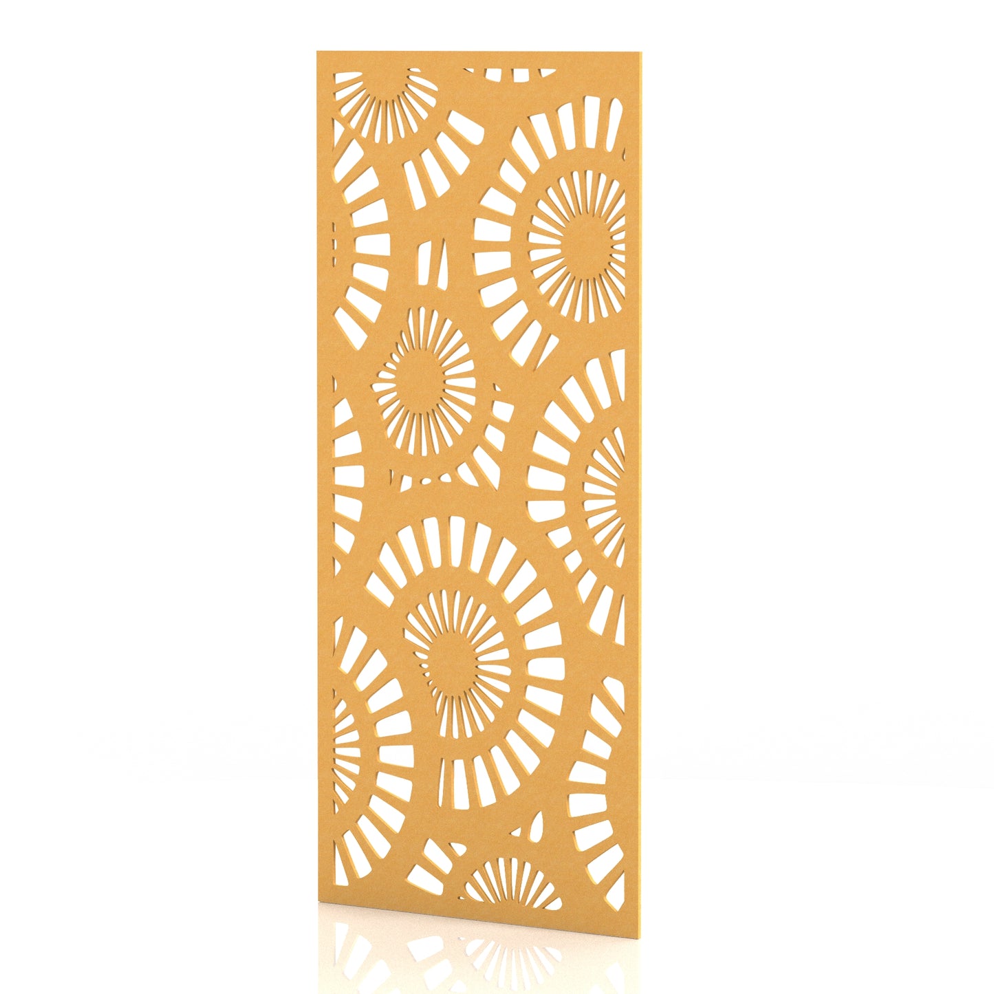 Sch! Acoustic Wall and Hanging Screens (Part 1)