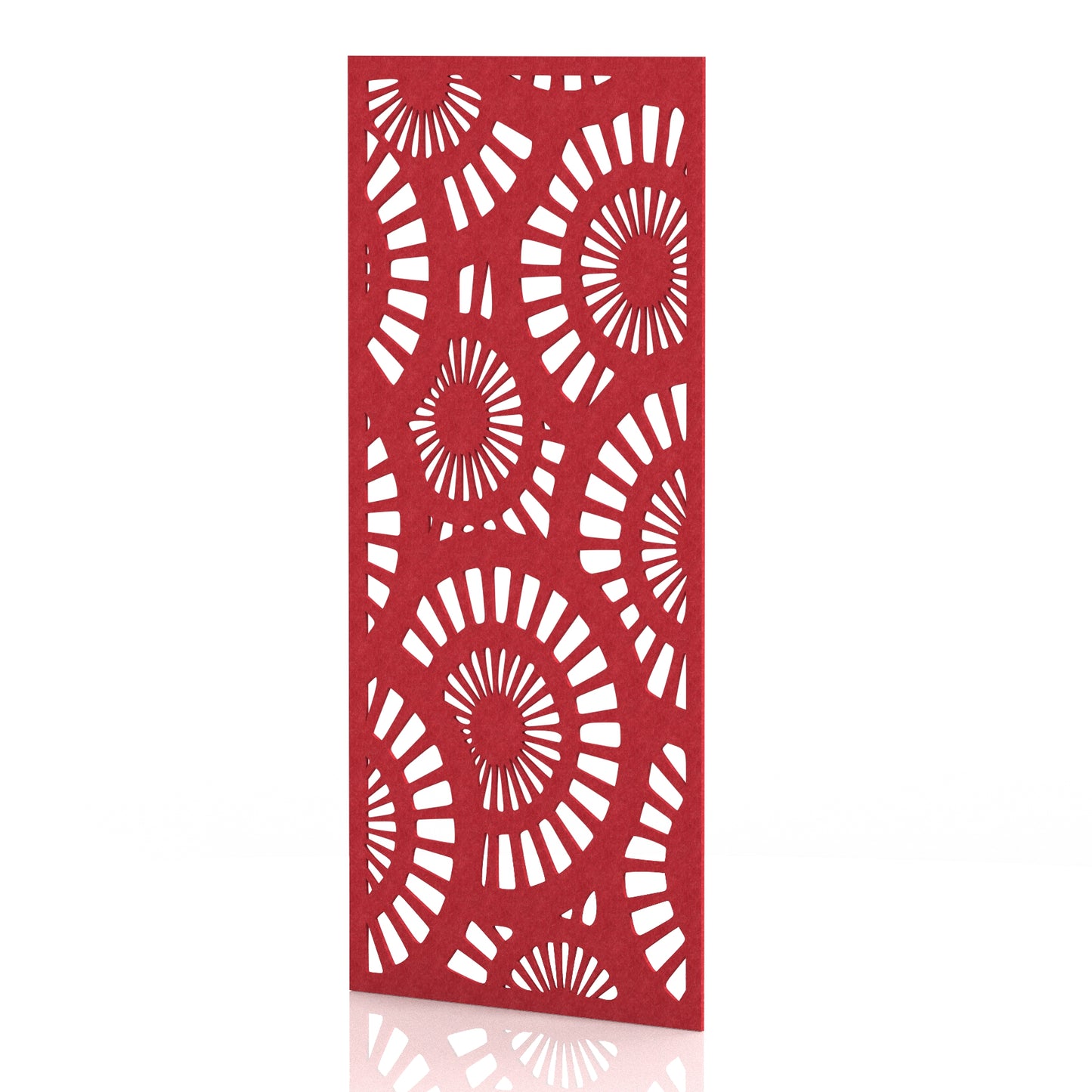 Sch! Acoustic Wall and Hanging Screens (Part 1)