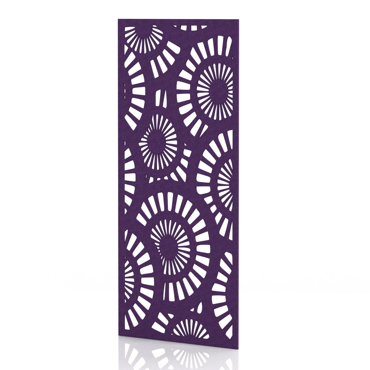 Sch! Acoustic Wall and Hanging Screens (Part 1)