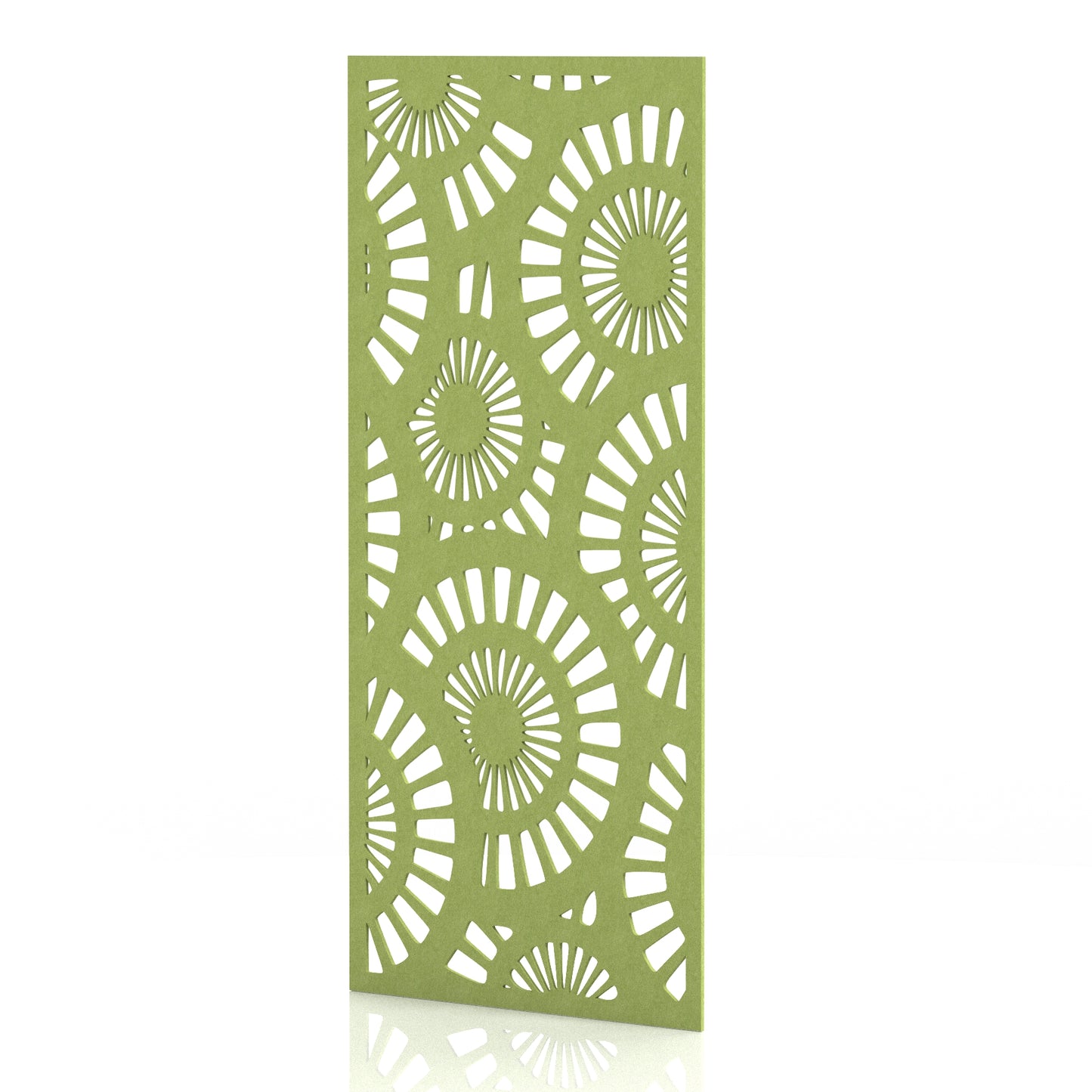 Sch! Acoustic Wall and Hanging Screens (Part 1)